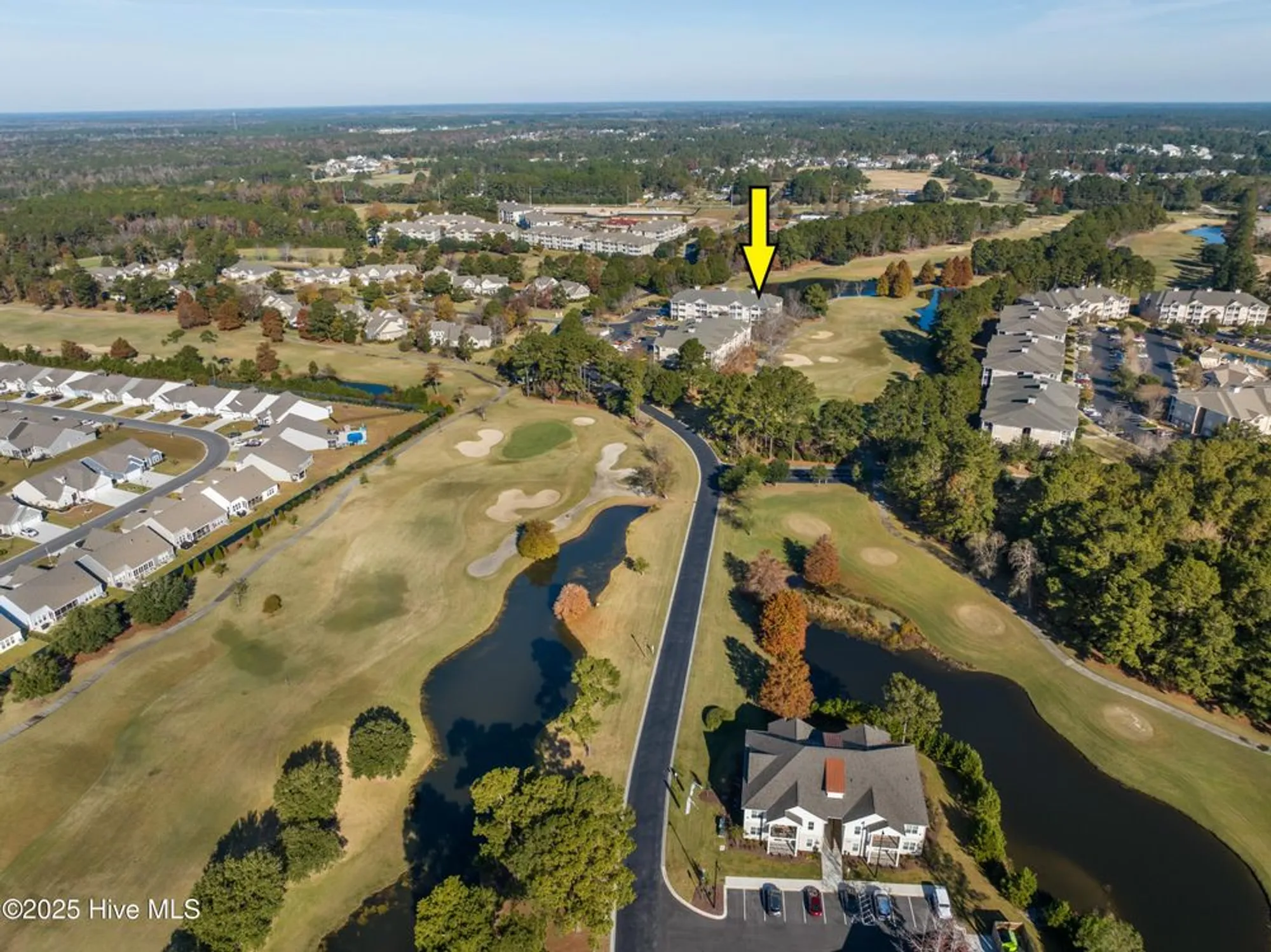 Property Slideshow image 32 of 34 | 260 s crow creek dr 18, Calabash, NC, 28467