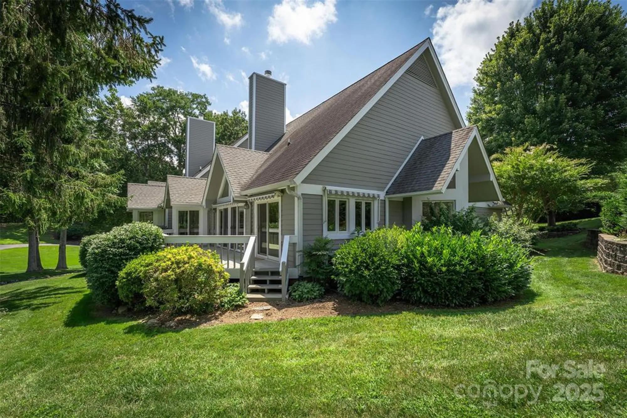 Property Slideshow image 34 of 41 | 144 overlook dr, Flat Rock, NC, 28731