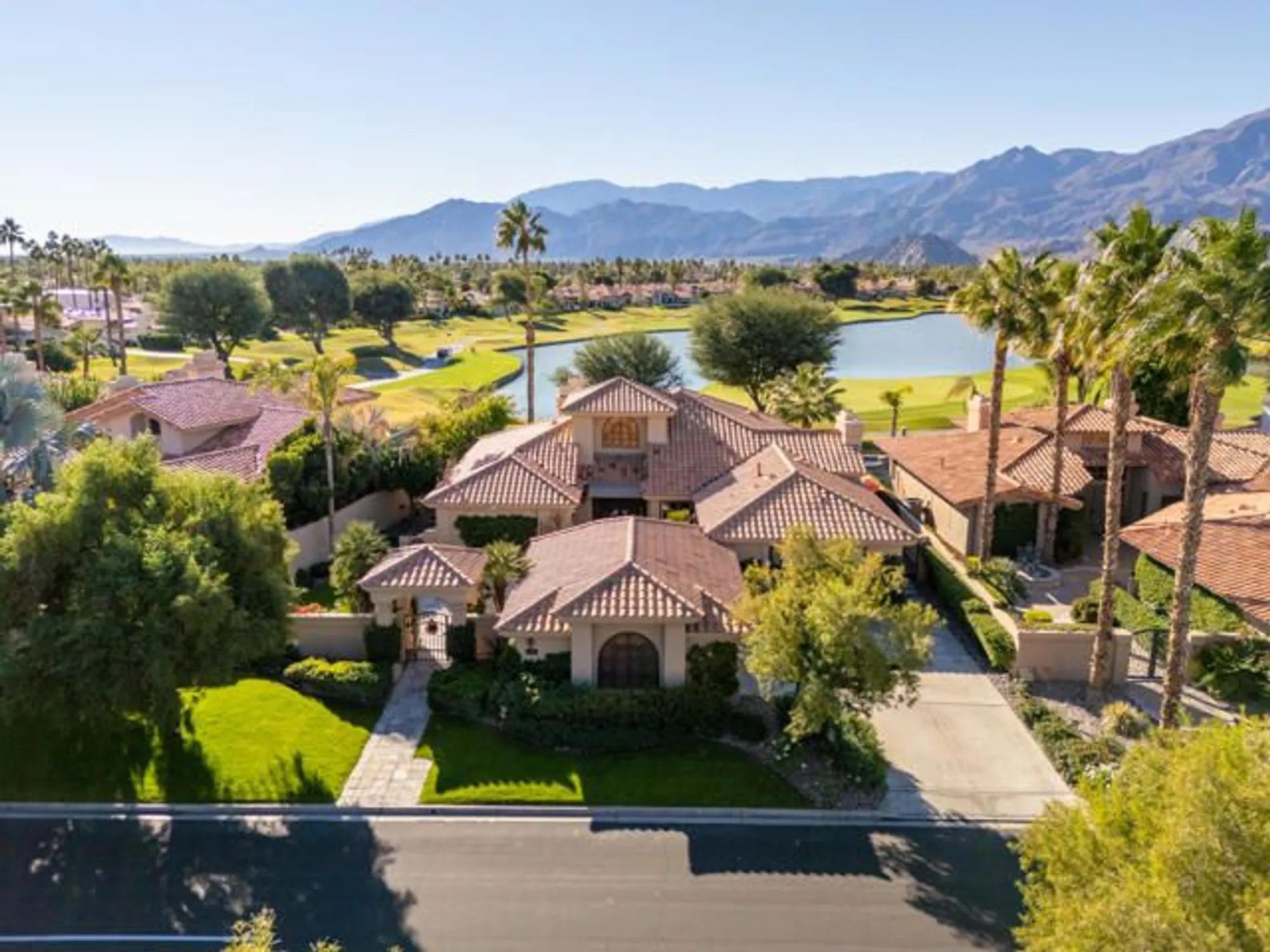 Property Slideshow image 48 of 50 | 54087 southern hls, La Quinta, CA, 92253