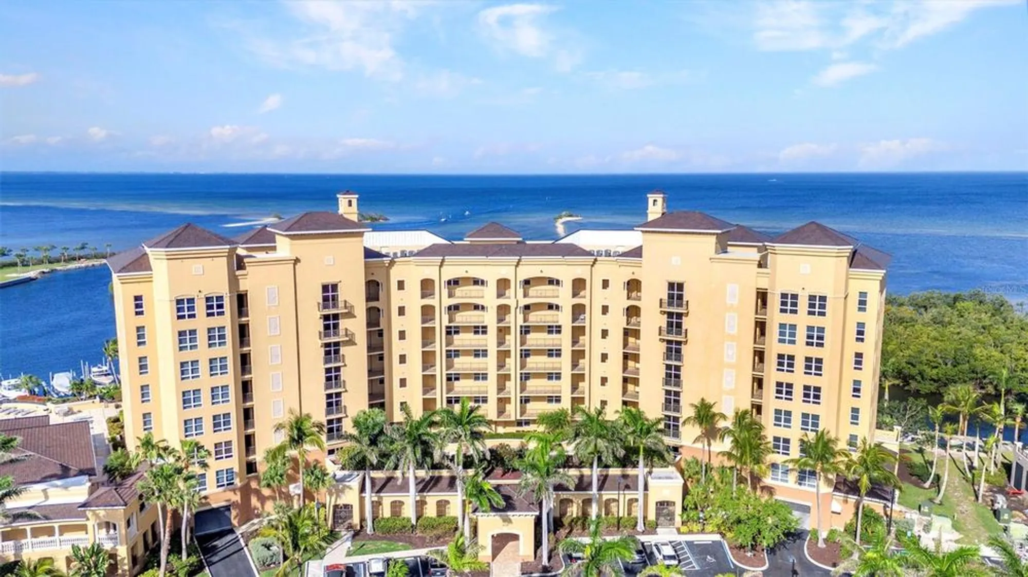 Property Slideshow image 40 of 57 | 3321 sunset key cir 502, Punta Gorda, FL, 33955