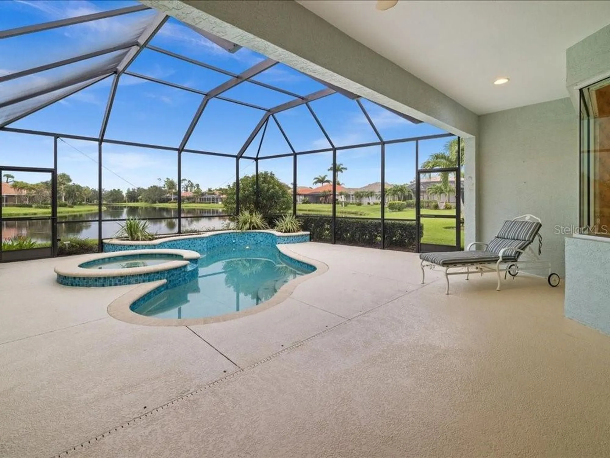 Property Slideshow image 4 of 61 | 3927 whispering oaks dr, North Port, FL, 34287
