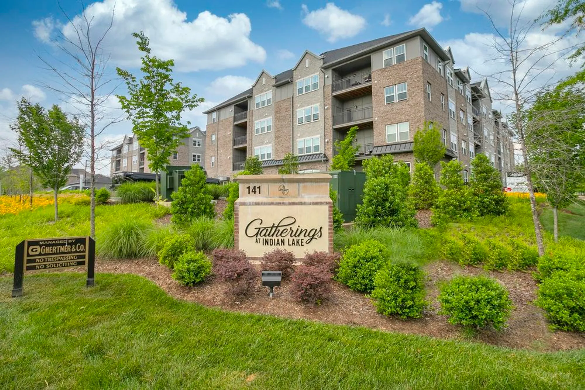 Property Slideshow image 57 of 60 | 141 saundersville rd apt 1402, Hendersonville, TN, 37075