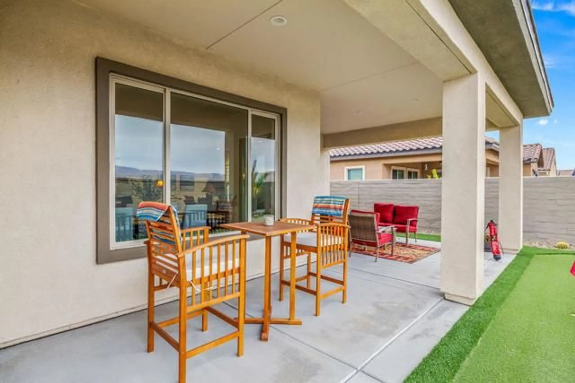 Property Slideshow image 9 of 57 | 84 prosecco, Rancho Mirage, CA, 92270