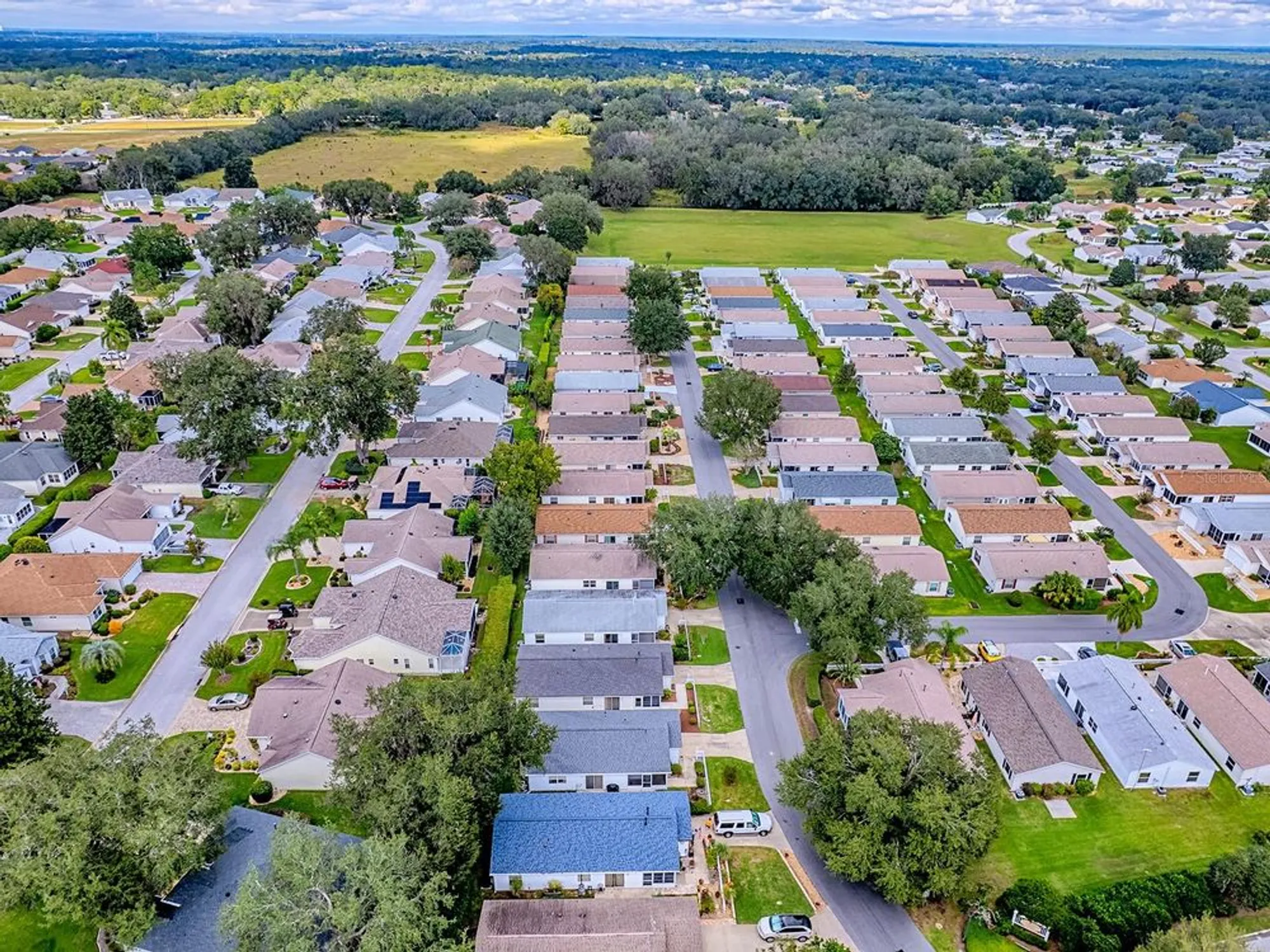 Property Slideshow image 39 of 43 | 16978 se 94th sunnybrook cir, The Villages, FL, 32162