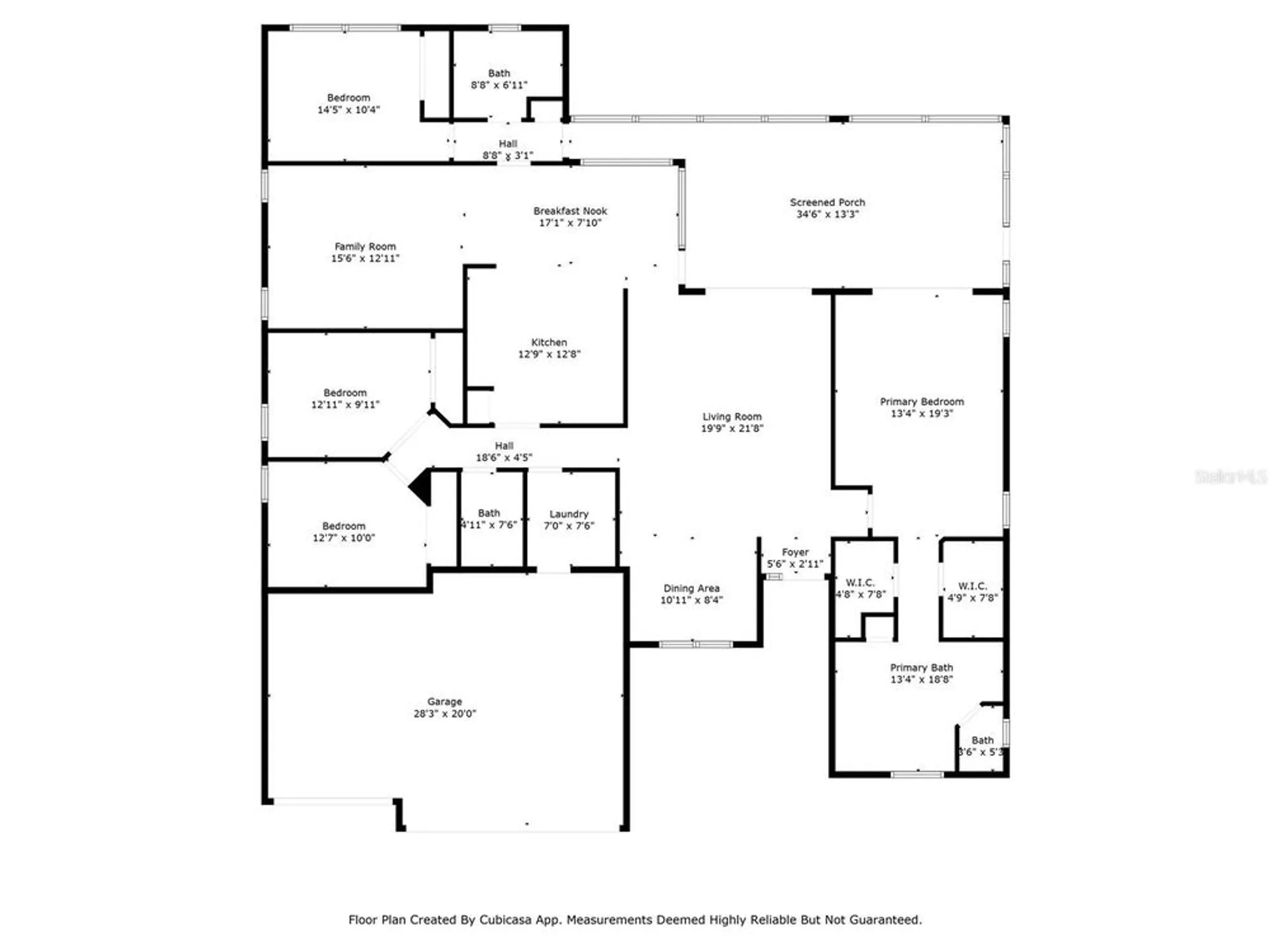 Property Slideshow image 3 of 57 | 457 golf vista cir, Davenport, FL, 33837