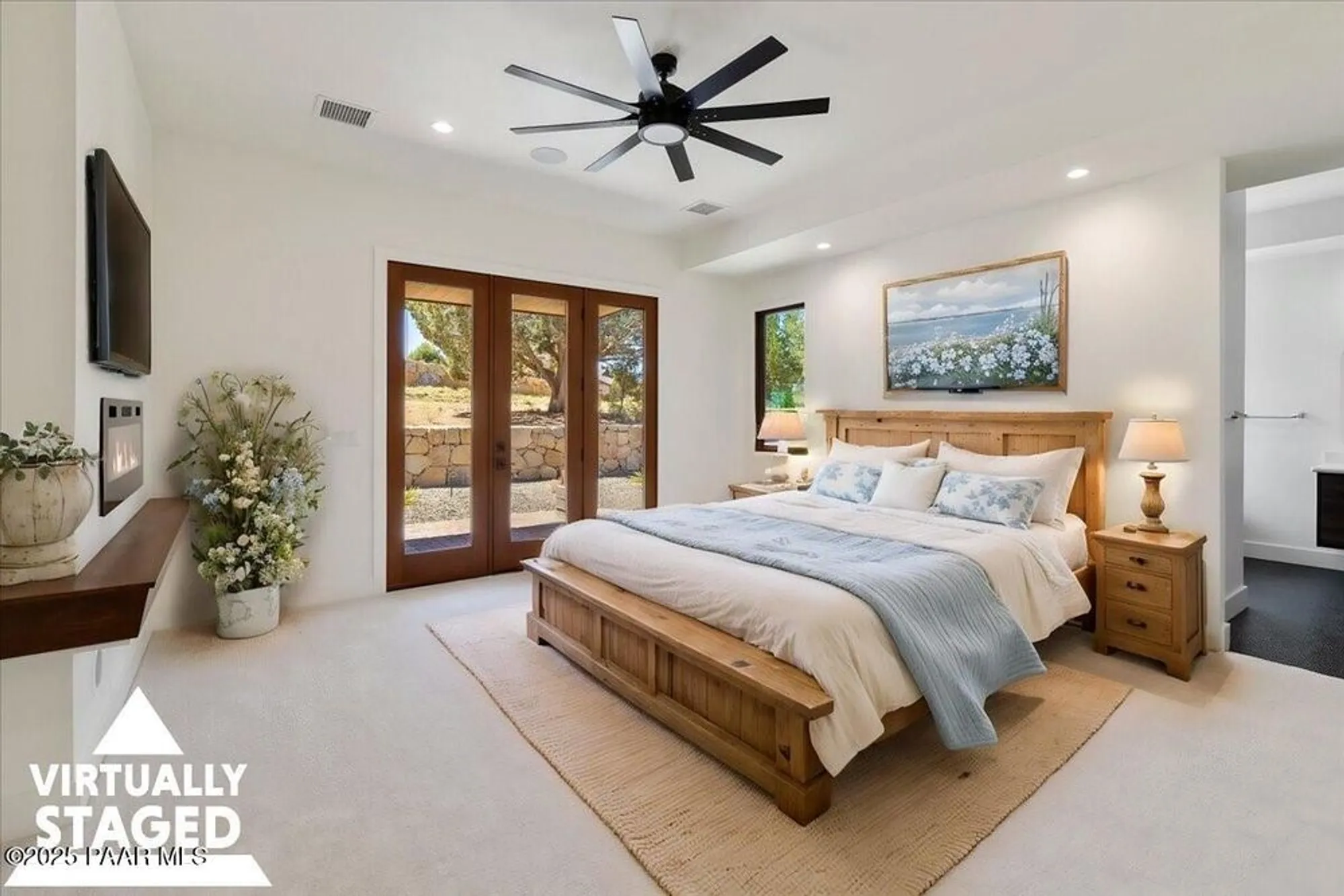 Property Slideshow image 16 of 58 | 5790 w three forks rd, Prescott, AZ, 86305