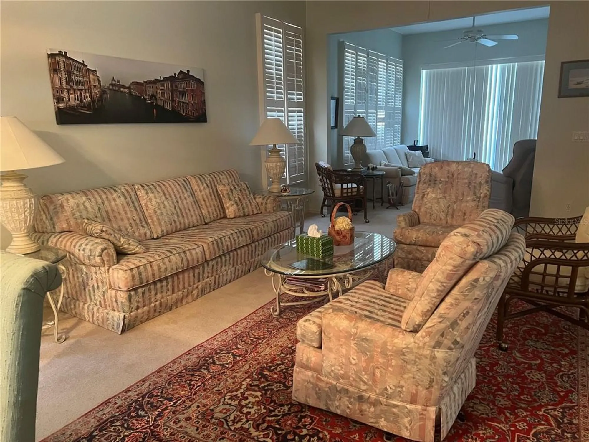 Property Slideshow image 5 of 38 | 858 tartan dr # 858, Venice, FL, 34293