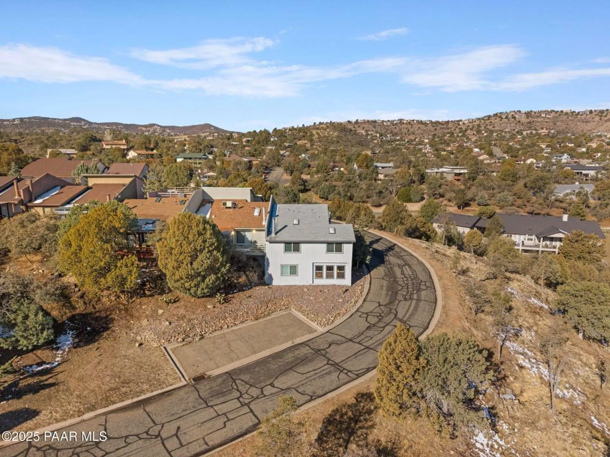 Property Slideshow image 47 of 77 | 4921 summit cir, Prescott, AZ, 86301