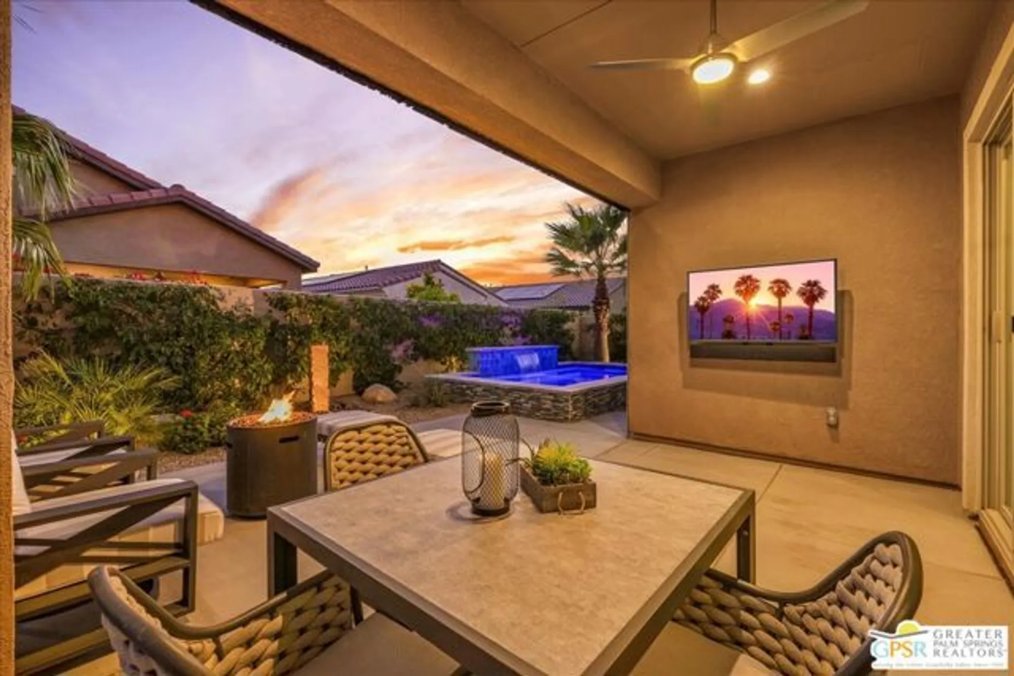 Property Slideshow image 32 of 36 | 52 grenache, Rancho Mirage, CA, 92270