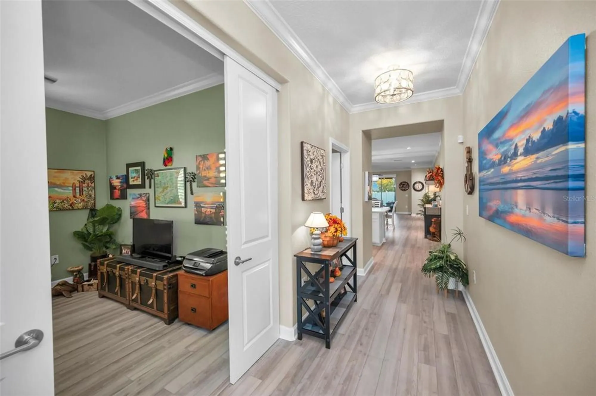 Property Slideshow image 5 of 86 | 31763 cabana rye ave, San Antonio, FL, 33576