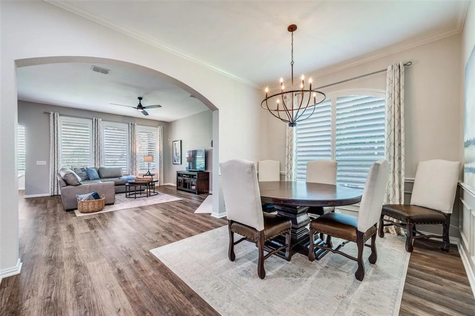 Property Slideshow image 5 of 31 | 1307 quaker dr, Fairview, TX, 75069