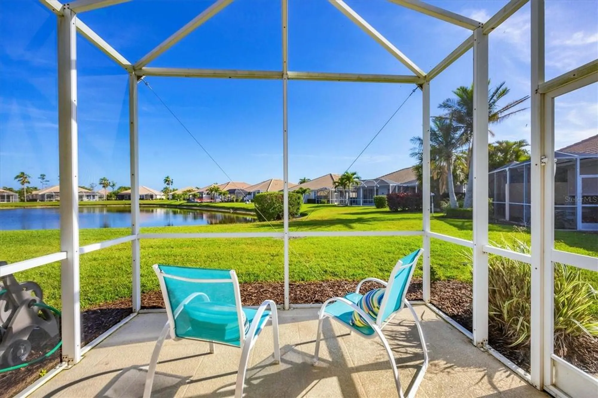 Property Slideshow image 32 of 48 | 4980 whispering oaks dr, North Port, FL, 34287