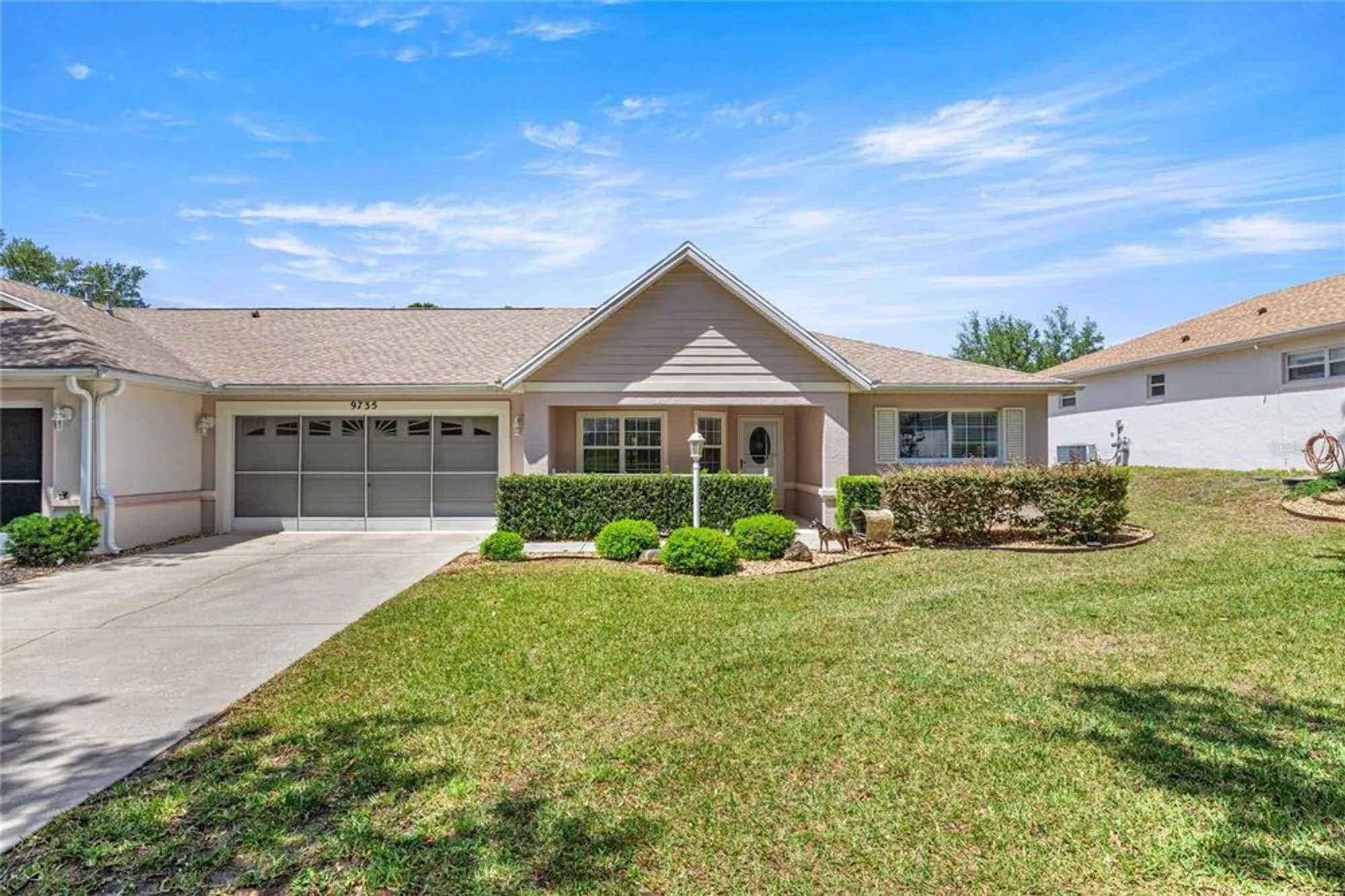 Property Slideshow image 1 of 37 | 9735 sw 96th st, Ocala, FL, 34481
