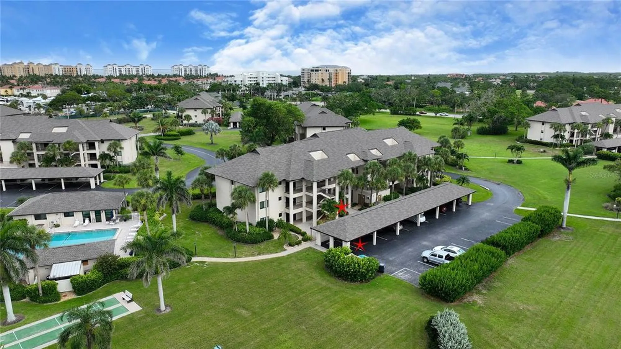 Property Slideshow image 32 of 43 | 3 pirates ln apt 32a, Punta Gorda, FL, 33955