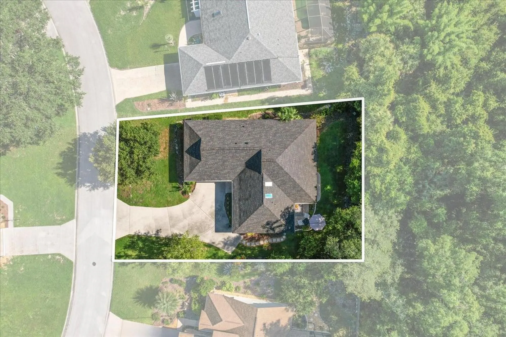 Property Slideshow image 6 of 49 | 1445 n chapelcross loop, Crystal River, FL, 34429