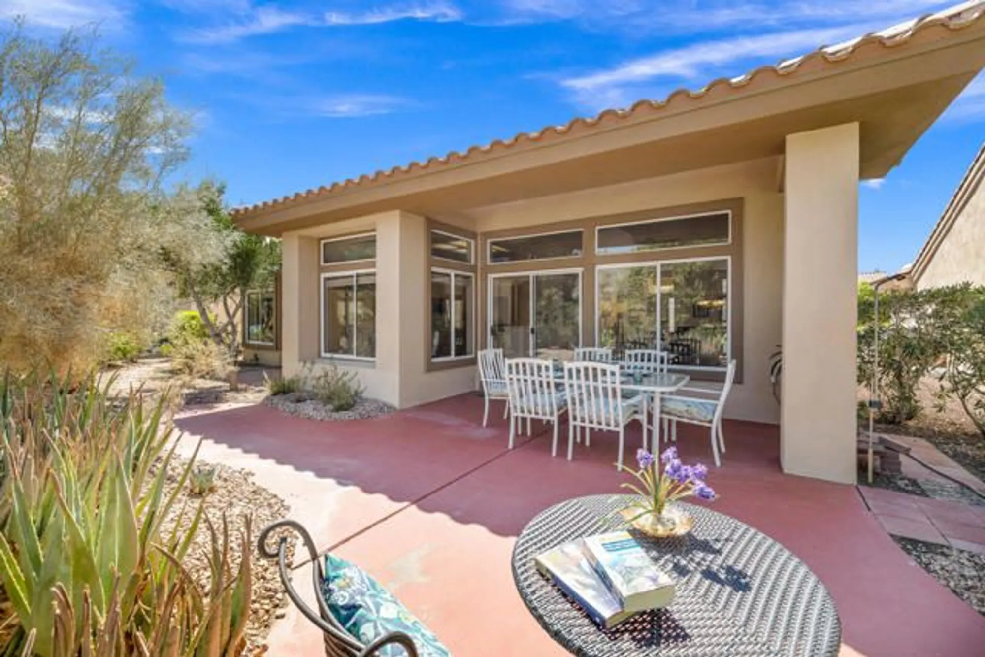 Property Slideshow image 37 of 42 | 78302 silver sage dr, Palm Desert, CA, 92211