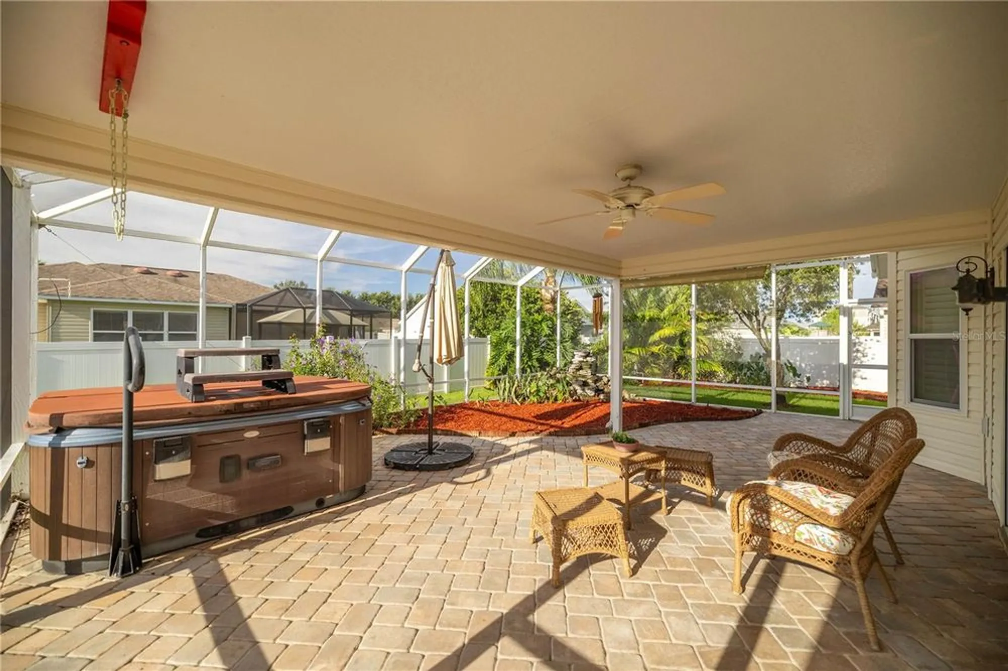 Property Slideshow image 15 of 34 | 5087 ne 121st ave, Oxford, FL, 34484