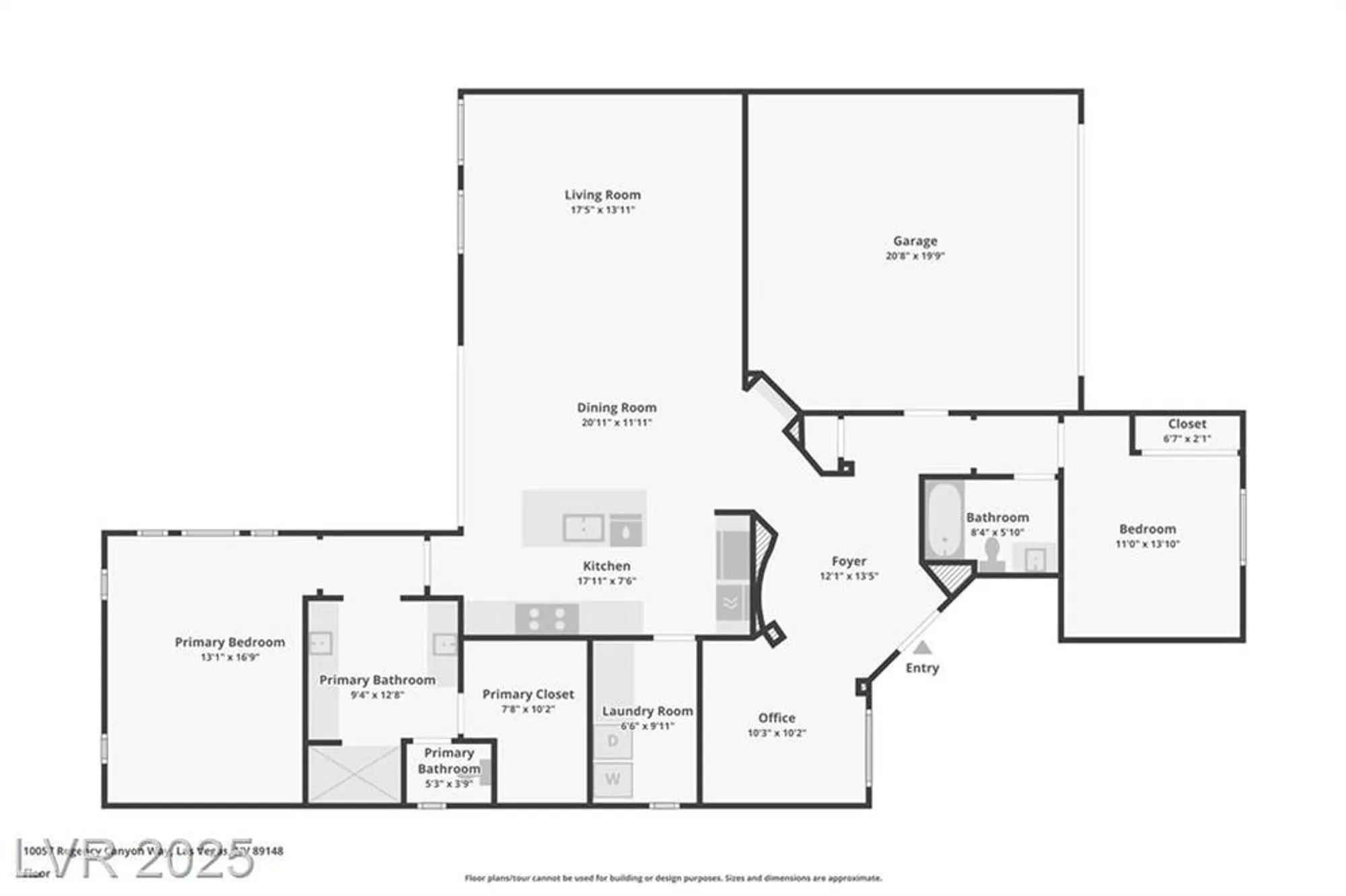 Property Slideshow image 8 of 87 | 10057 regency canyon way, Las Vegas, NV, 89148