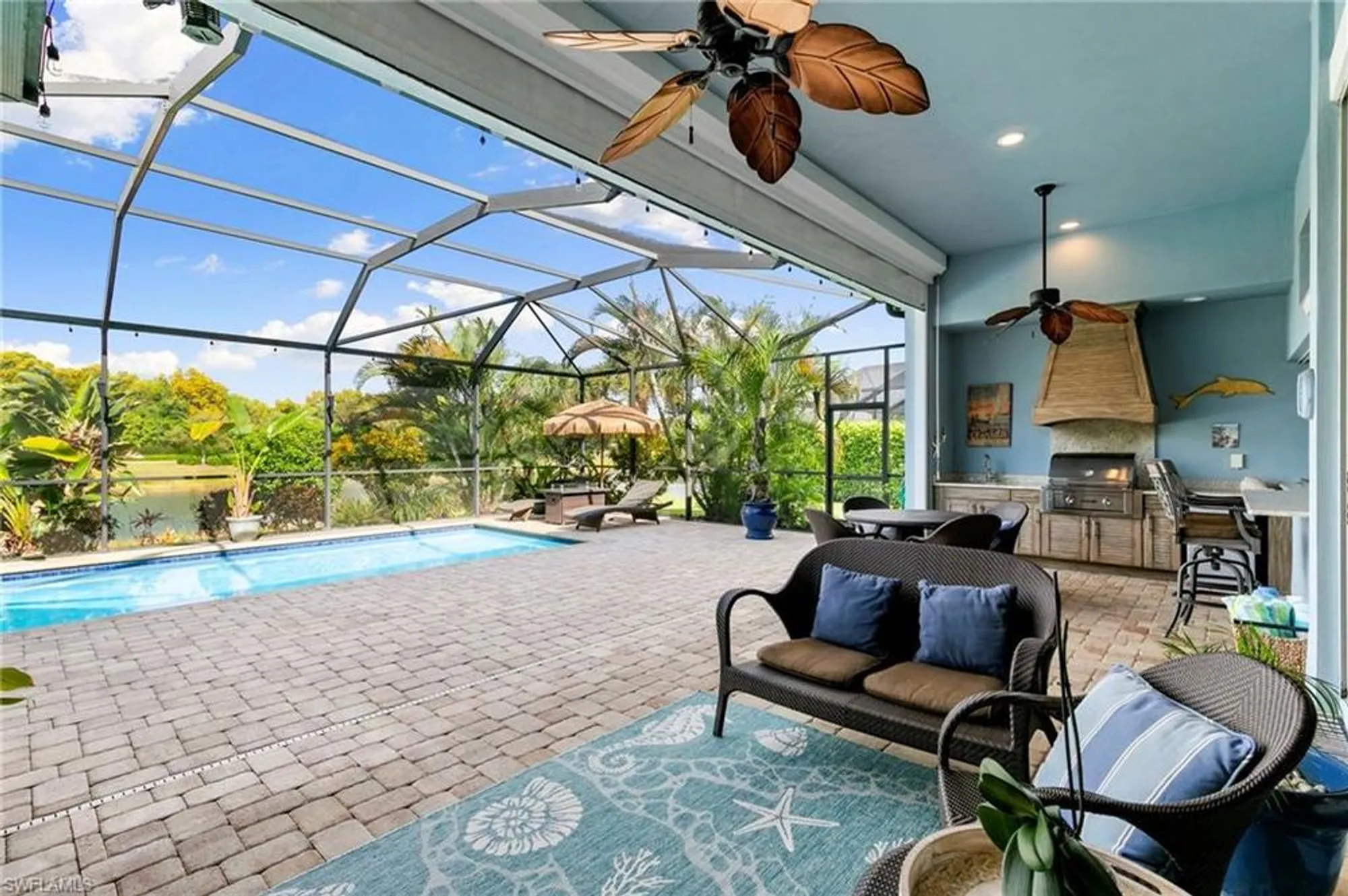 Property Slideshow image 19 of 44 | 4922 andros dr, Naples, FL, 34113