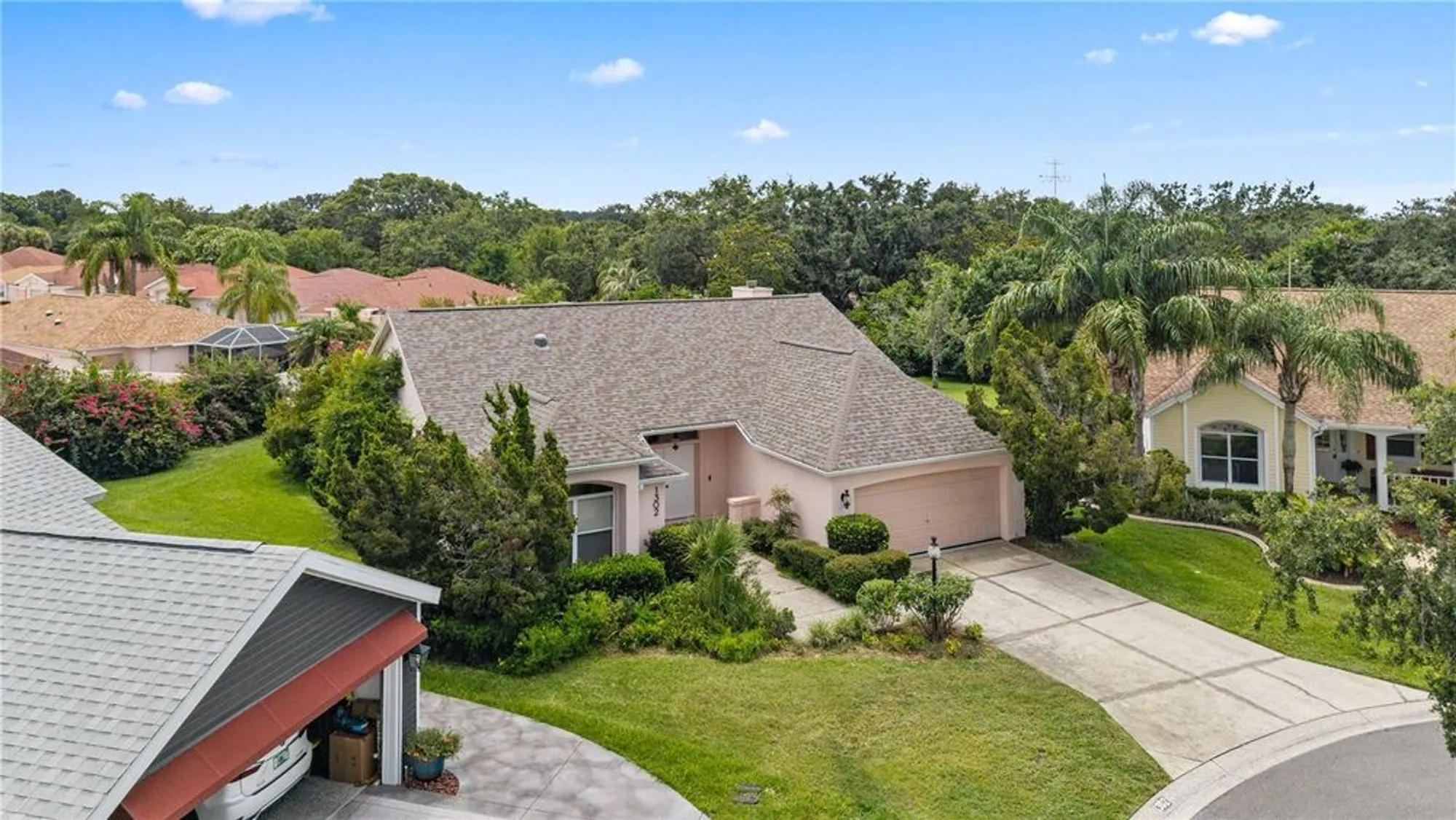 Property Slideshow image 32 of 36 | 1302 lopez ln, The Villages, FL, 32159
