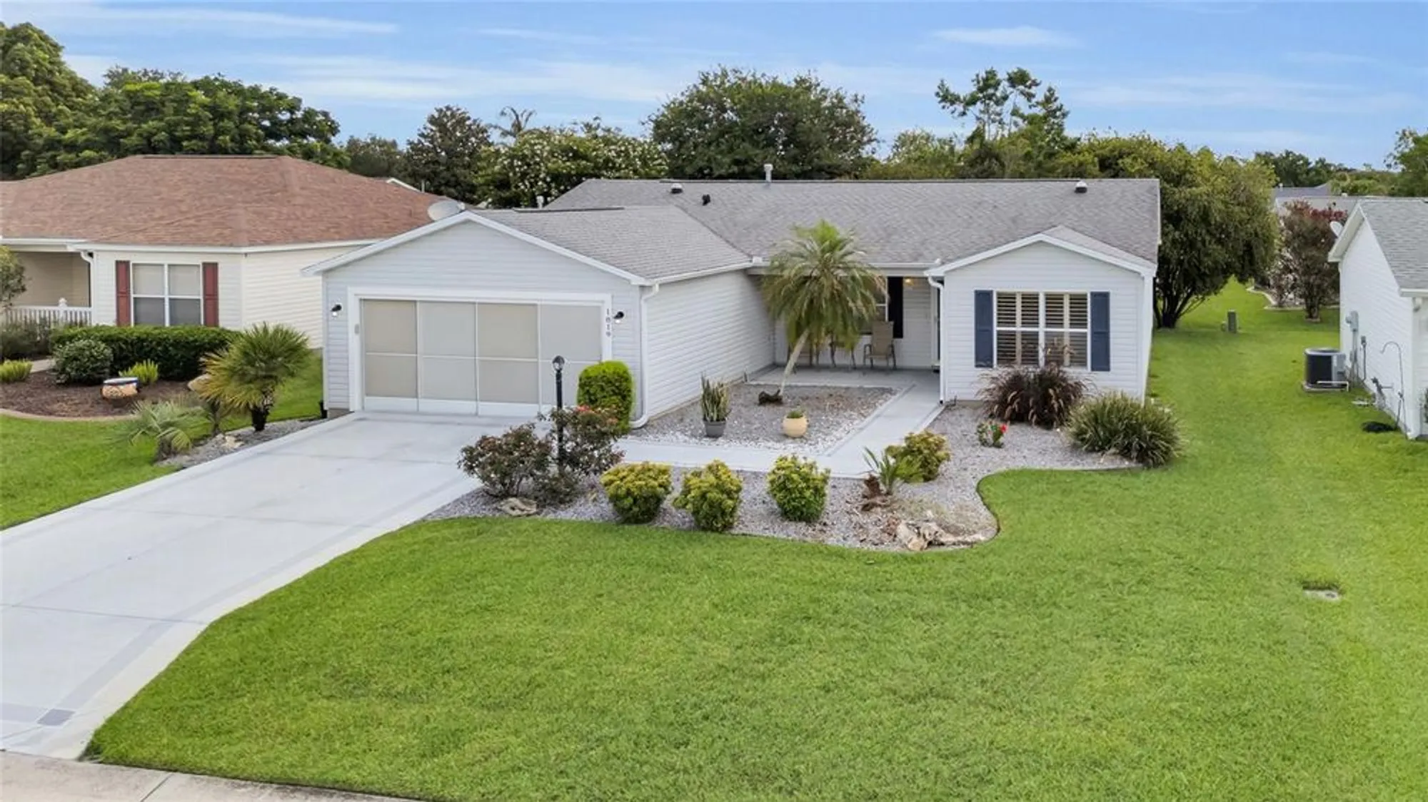 Property Slideshow image 2 of 32 | 1819 captiva ct, The Villages, FL, 32162