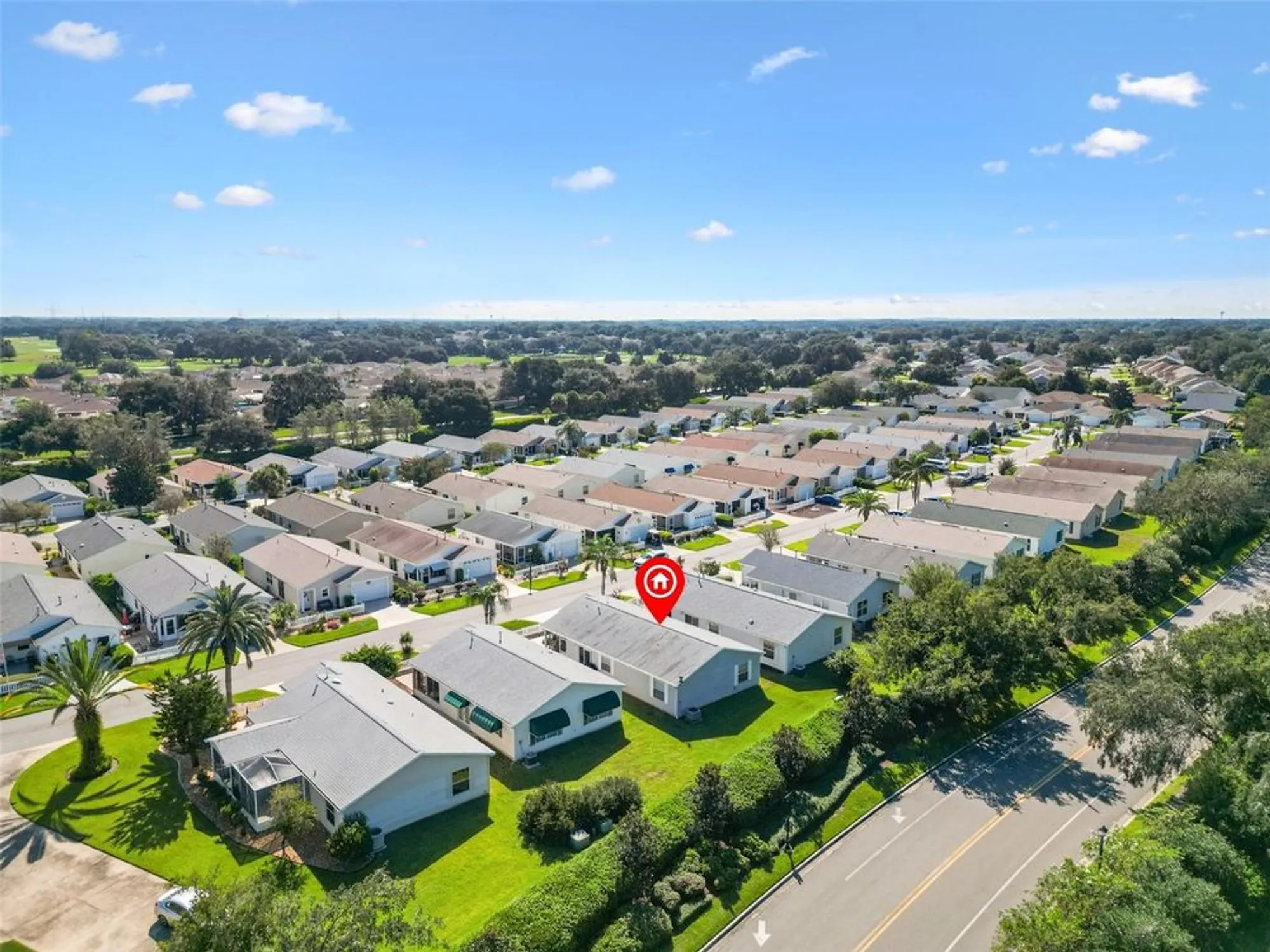 Property Slideshow image 27 of 30 | 17370 se 82nd roslyn ct, The Villages, FL, 32162