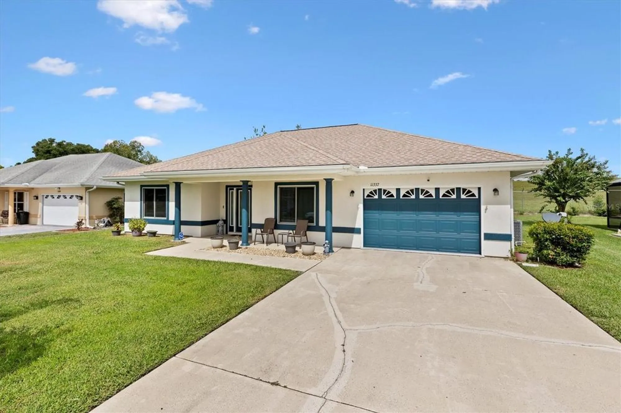 Property Slideshow image 2 of 37 | 11337 se 175th pl, Summerfield, FL, 34491