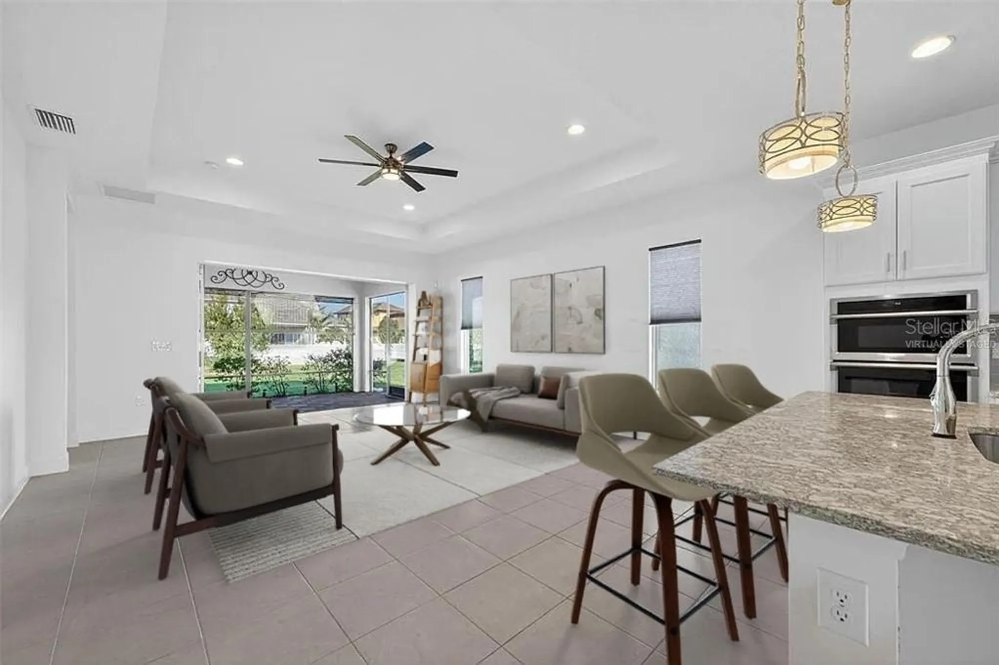 Property Slideshow image 9 of 96 | 8677 bridgeport bay cir, Mount Dora, FL, 32757