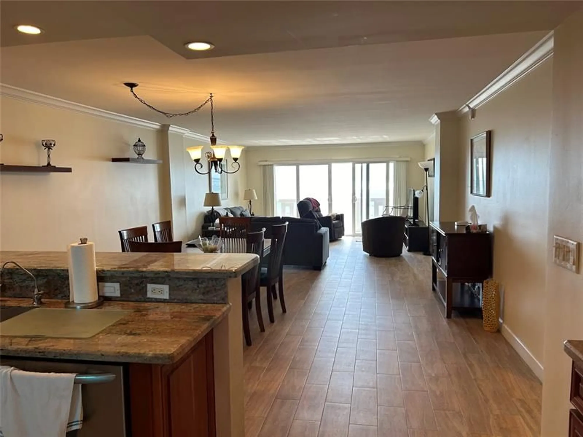 Property Slideshow image 24 of 33 | 1012 n ocean blvd 607, Pompano Beach, FL, 33062