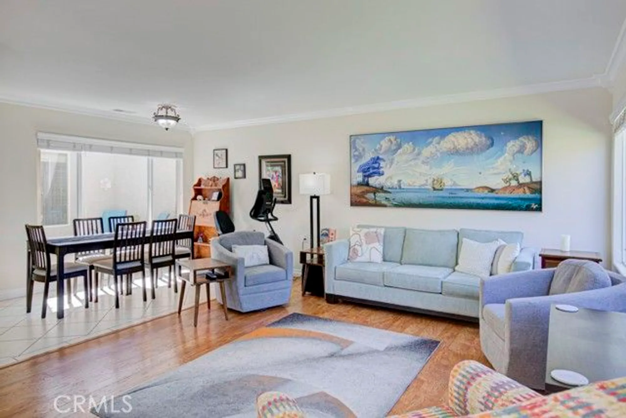 Property Slideshow image 7 of 26 | 2372 via mariposa b, Laguna Woods, CA, 92637