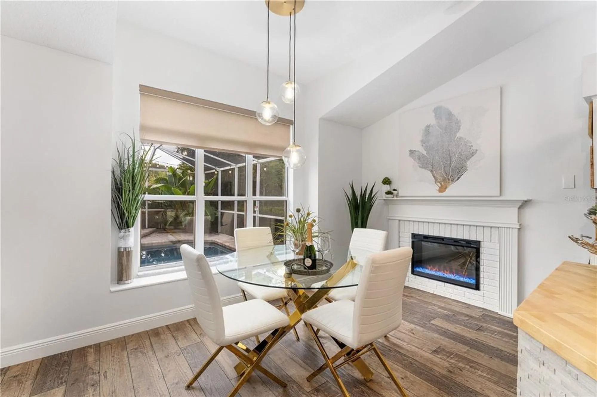 Property Slideshow image 11 of 36 | 1302 lopez ln, The Villages, FL, 32159