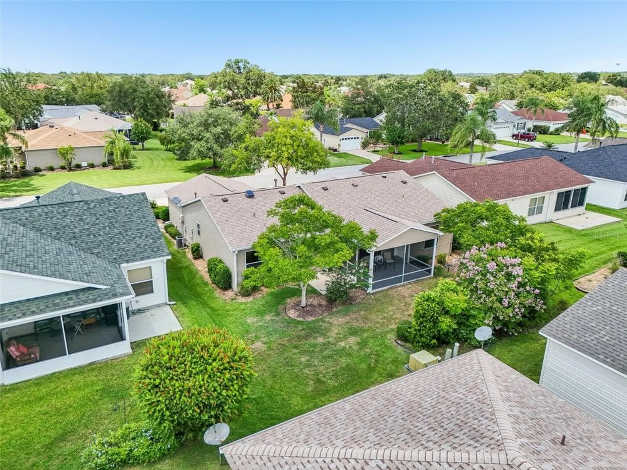 Property Slideshow image 44 of 53 | 2746 edwards ln, The Villages, FL, 32162