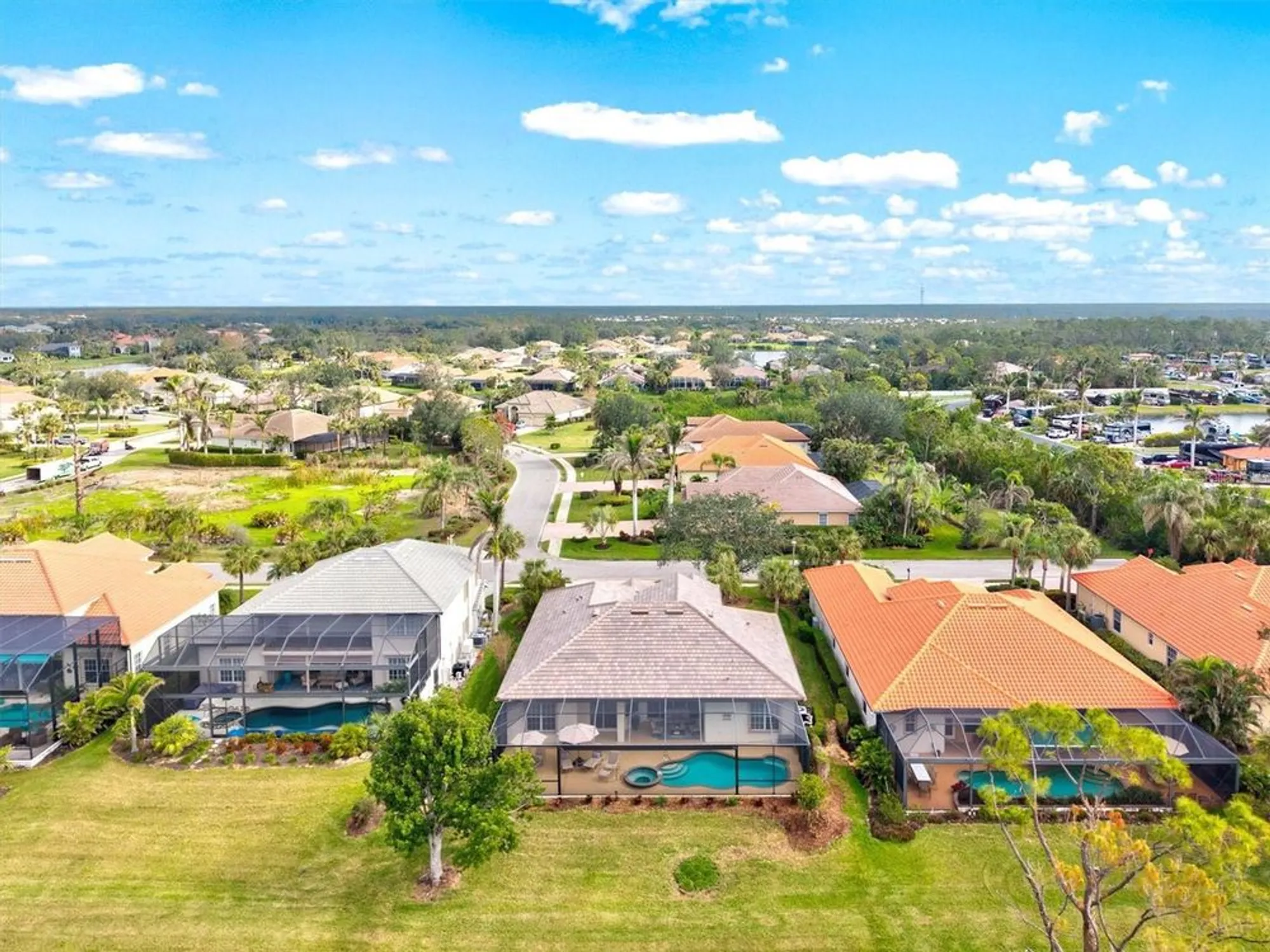 Property Slideshow image 55 of 91 | 14026 royal pointe dr, Port Charlotte, FL, 33953