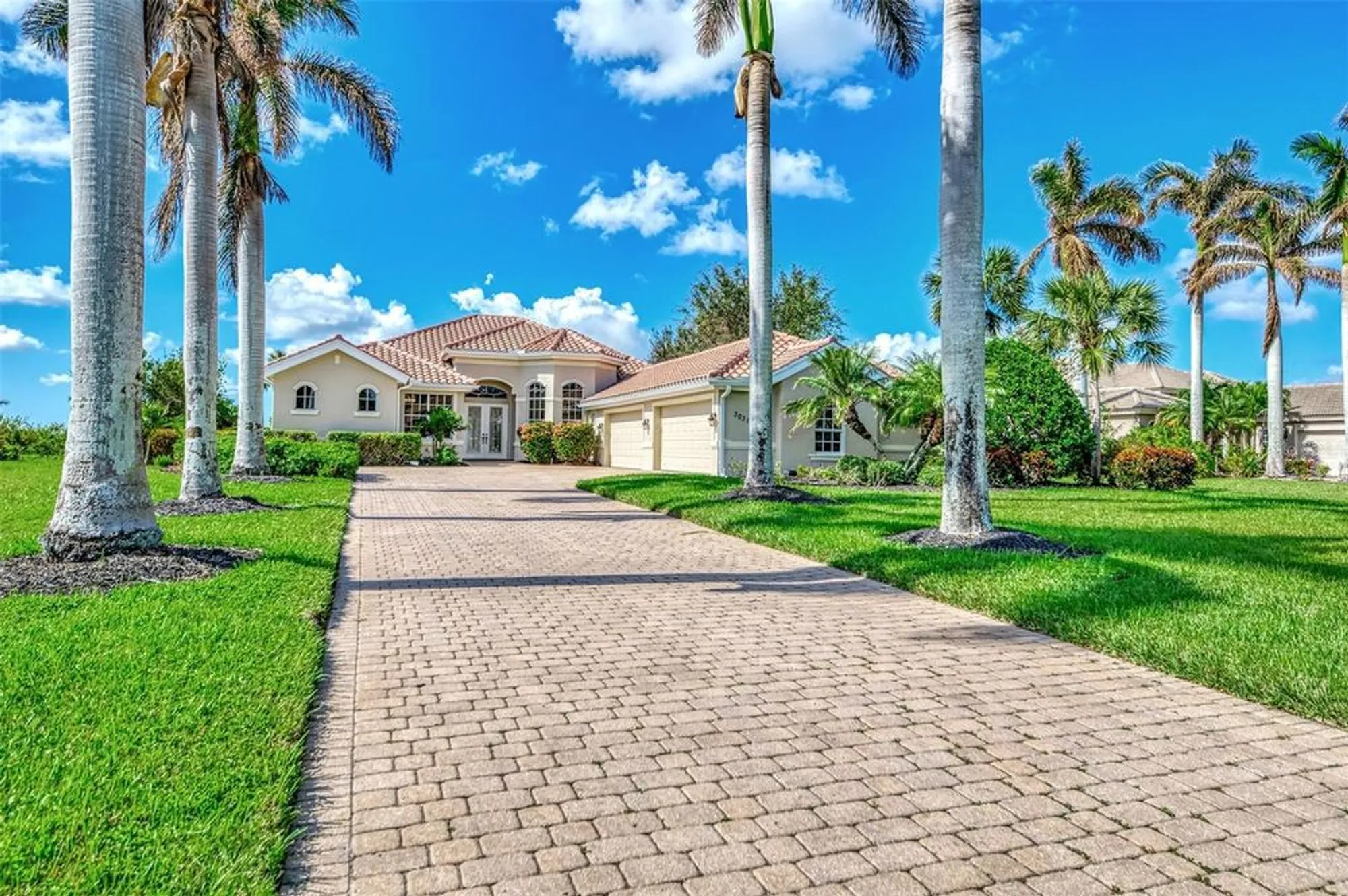 Property Slideshow image 2 of 89 | 3031 rivershore ln, Port Charlotte, FL, 33953
