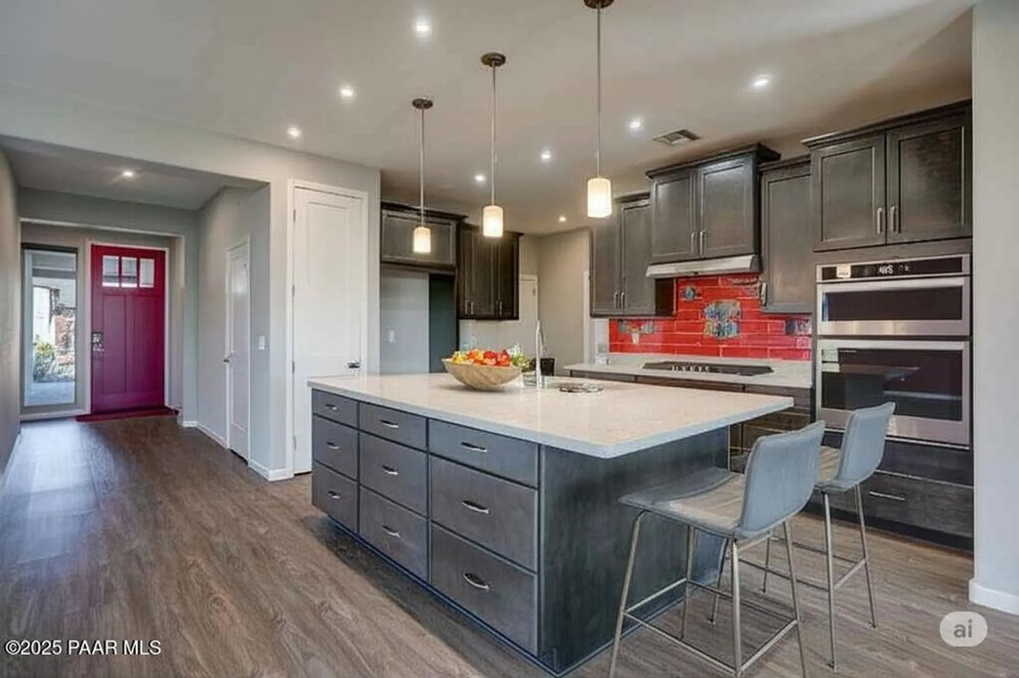 Property Slideshow image 9 of 31 | 5247 tranquil bluff way, Prescott, AZ, 86301