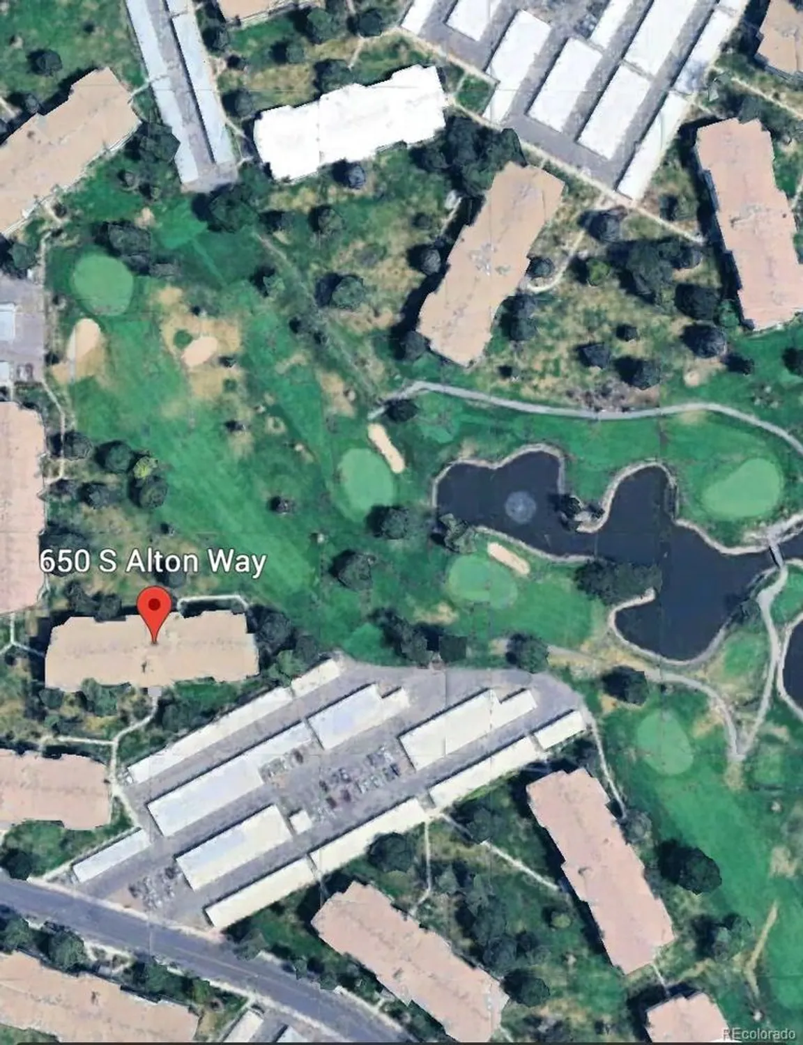 Property Slideshow image 31 of 31 | 650 s alton way apt 10c, Denver, CO, 80247