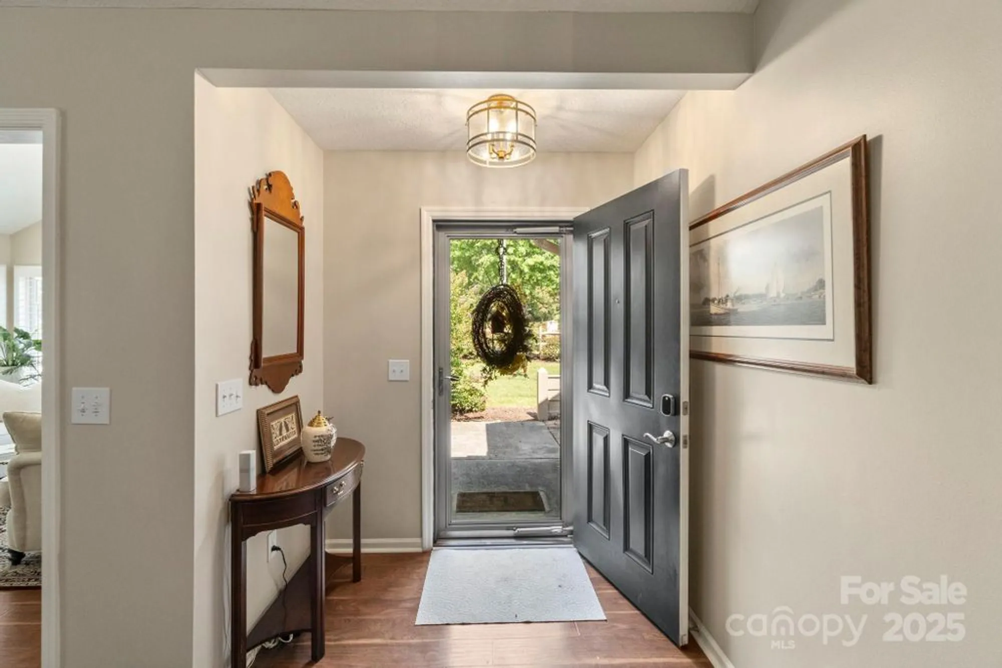 Property Slideshow image 2 of 31 | 2459 coltsview ln, Matthews, NC, 28105