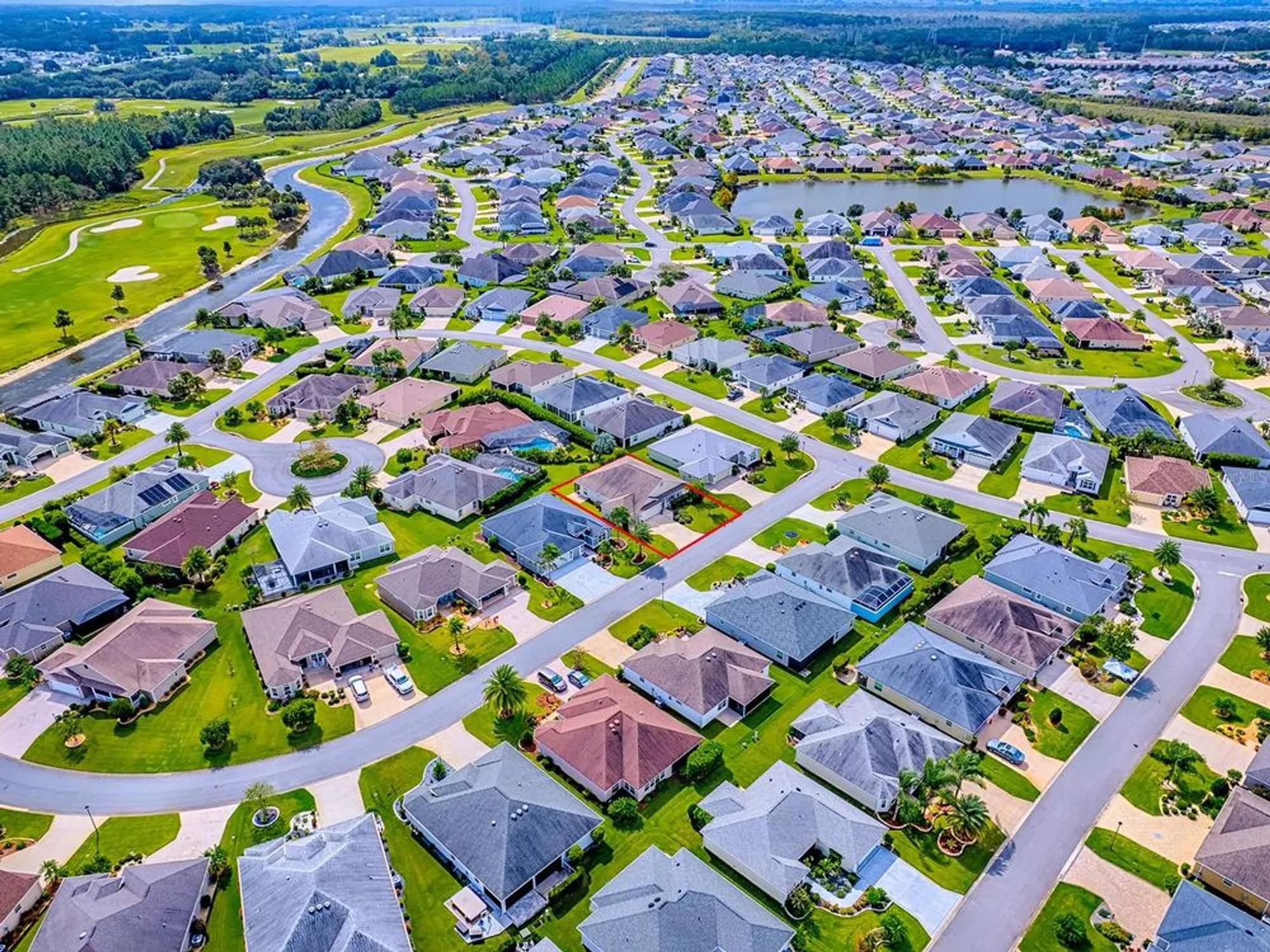 Property Slideshow image 51 of 54 | 458 jungle plum way, The Villages, FL, 32163