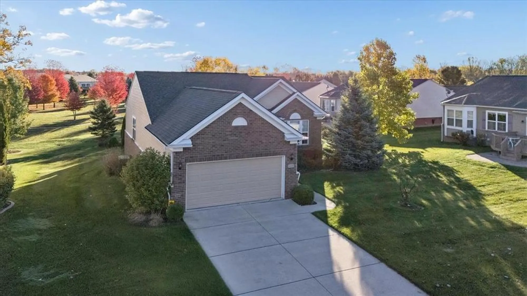 Property Slideshow image 52 of 67 | 9525 pine valley dr, Grand Blanc, MI, 48439