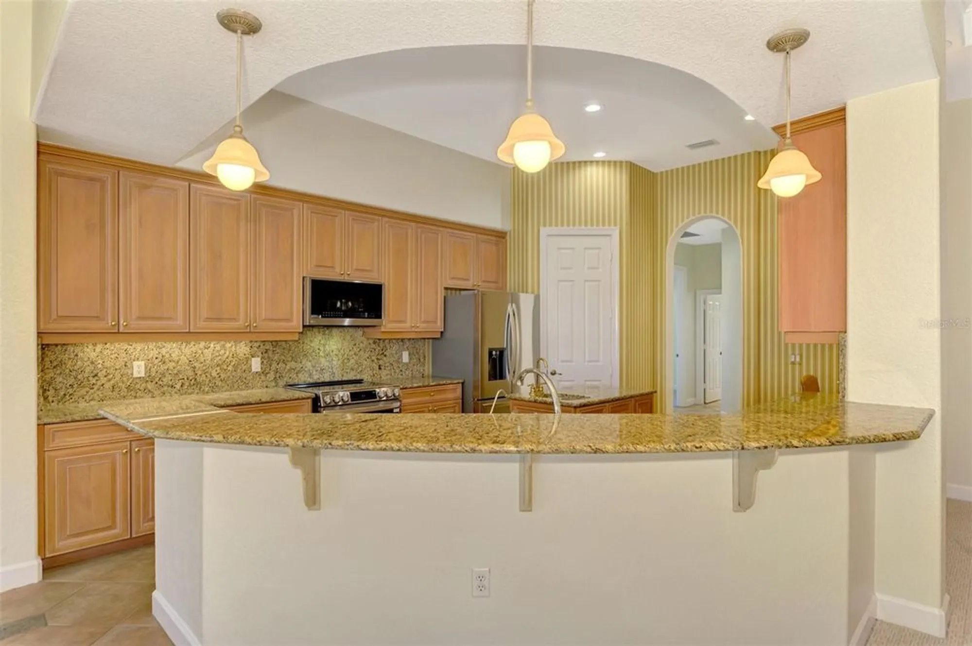 Property Slideshow image 14 of 89 | 3031 rivershore ln, Port Charlotte, FL, 33953