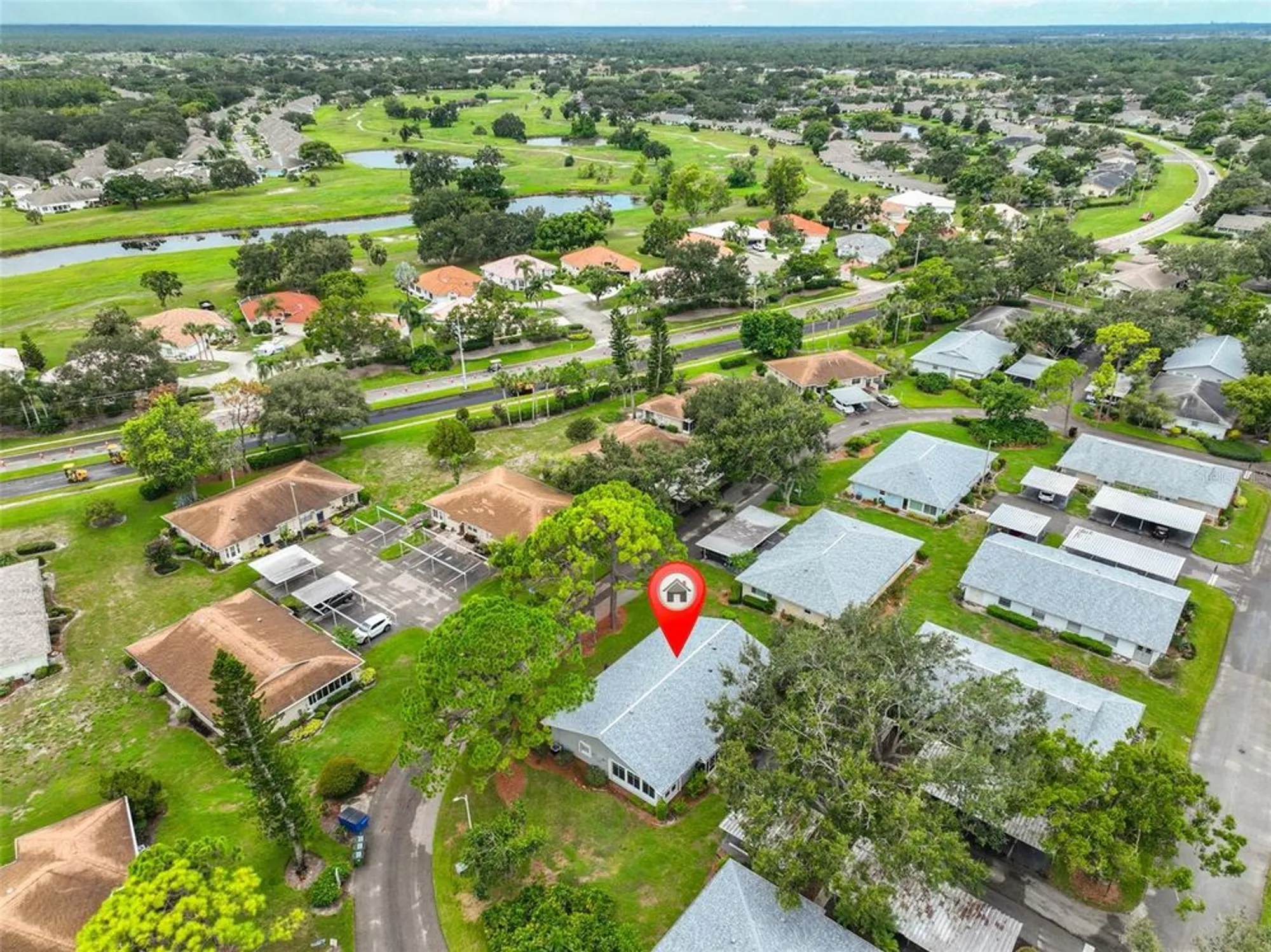 Property Slideshow image 32 of 36 | 2206 horsham pl, Sun City Center, FL, 33573