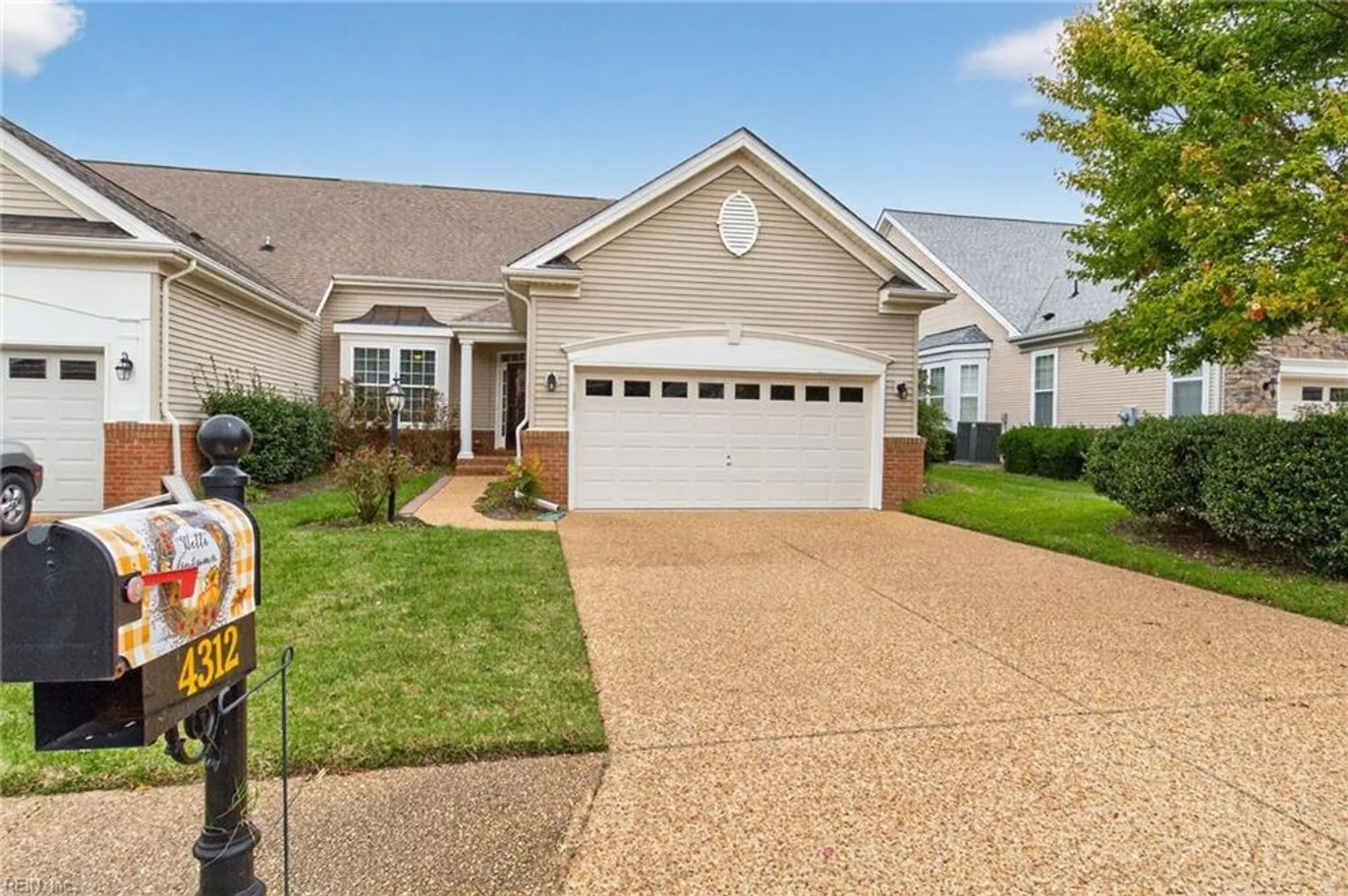Property Slideshow image 3 of 46 | 4312 pond st, Williamsburg, VA, 23188