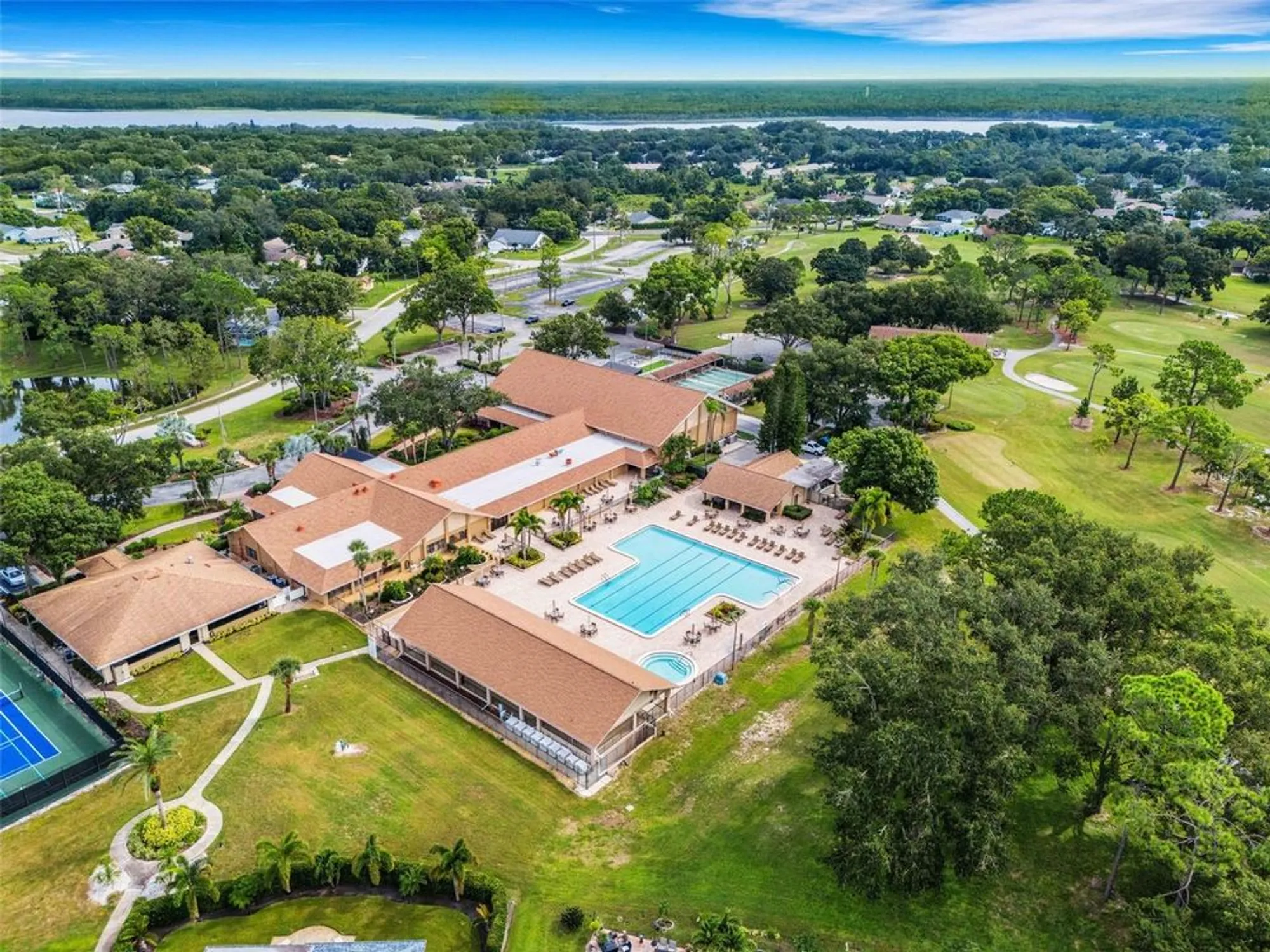 Property Slideshow image 52 of 78 | 3140 highlands blvd f, Palm Harbor, FL, 34684