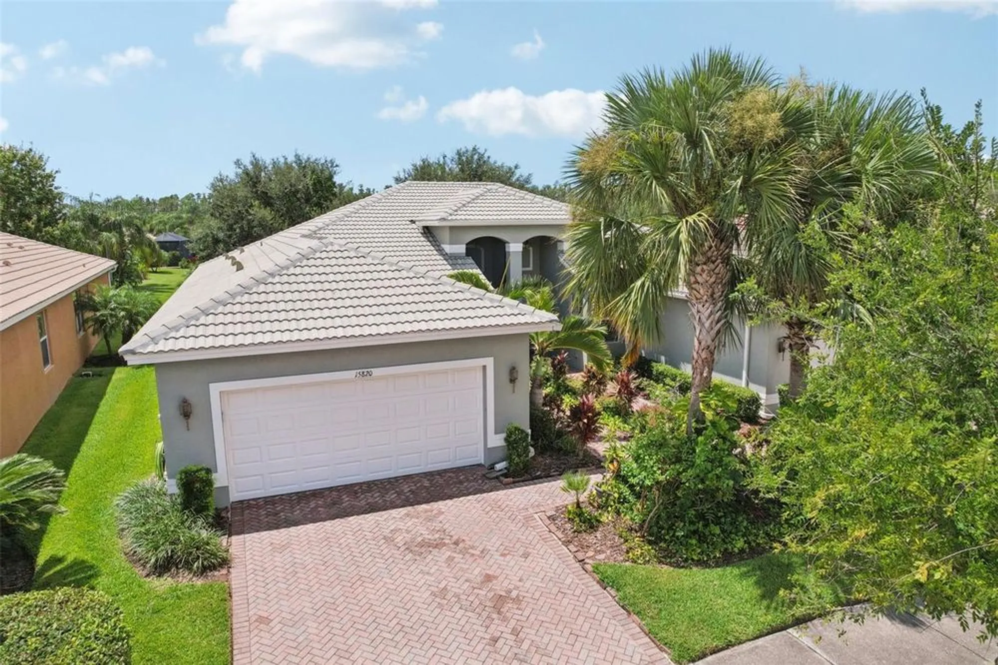 Property Slideshow image 1 of 73 | 15820 aurora lake cir, Wimauma, FL, 33598