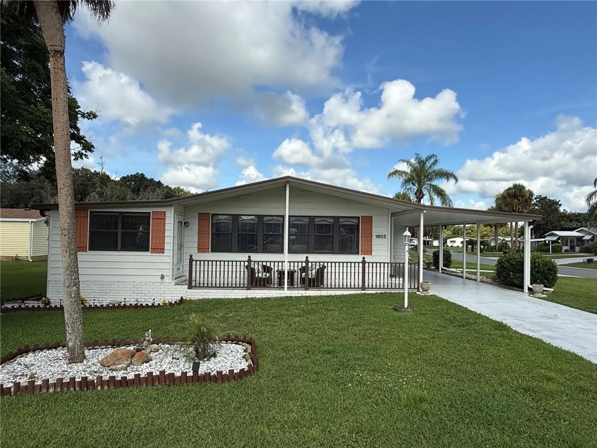 Property Slideshow image 58 of 58 | 1802 petunia ln, The Villages, FL, 32159