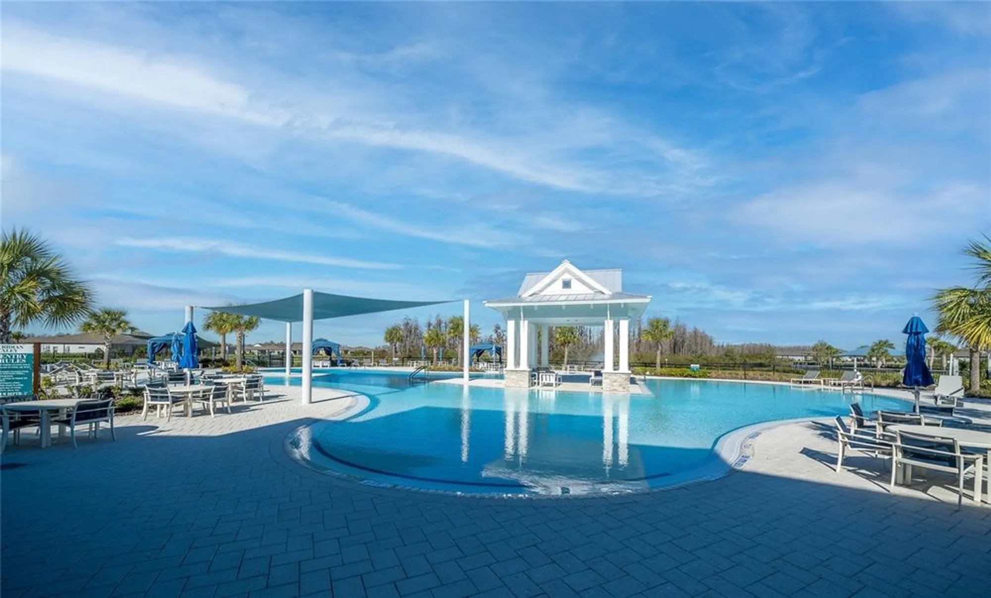 Property Slideshow image 49 of 68 | 18629 coastal shore ter, Land O Lakes, FL, 34638