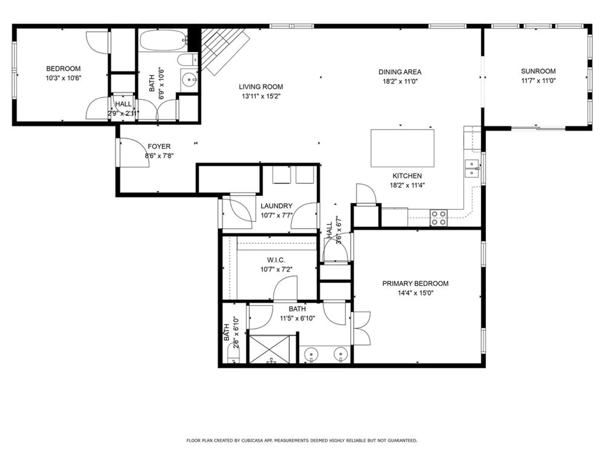 Property Slideshow image 6 of 29 | 1684 hedley way w, Avon, IN, 46123