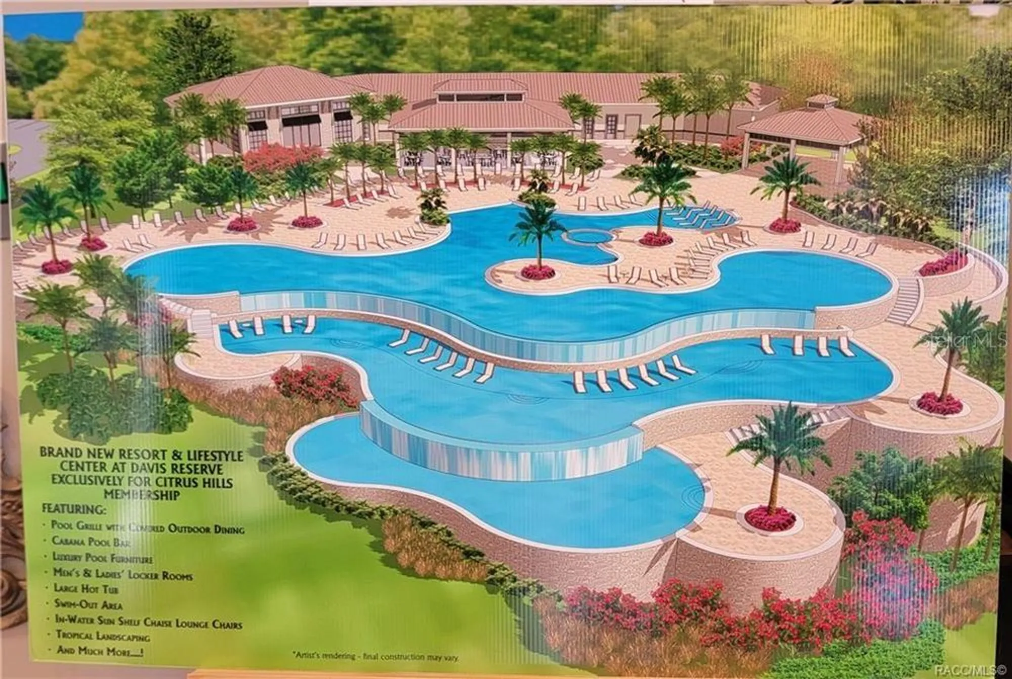 Property Slideshow image 30 of 41 | 2383 n brentwood cir, Lecanto, FL, 34461