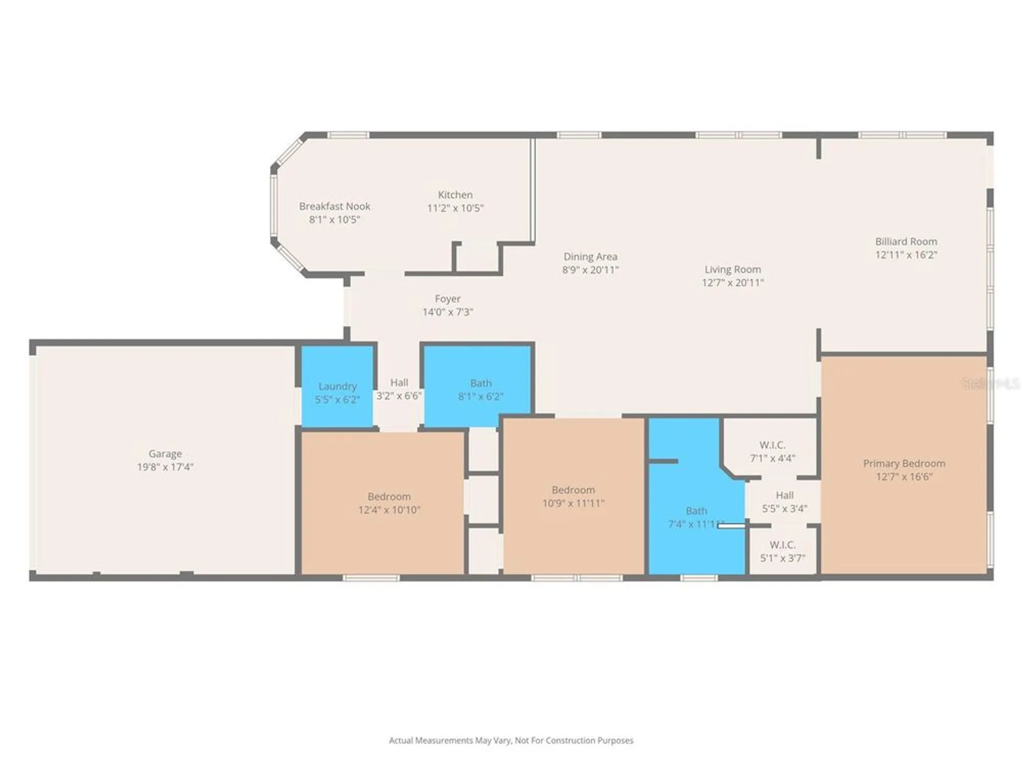 Property Slideshow image 41 of 41 | 18208 breland dr, Hudson, FL, 34667