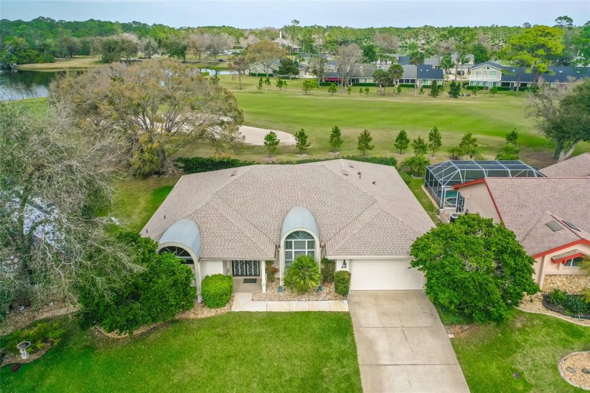 Property Slideshow image 39 of 56 | 38 kingsley cir, Ormond Beach, FL, 32174